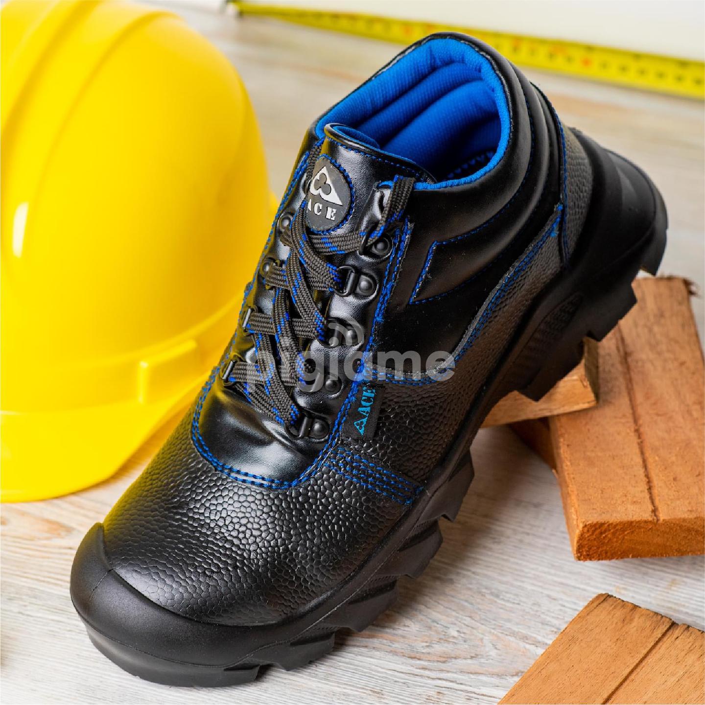 Ace Mamba Safety Shoes On Sale in Lang ata PigiaMe