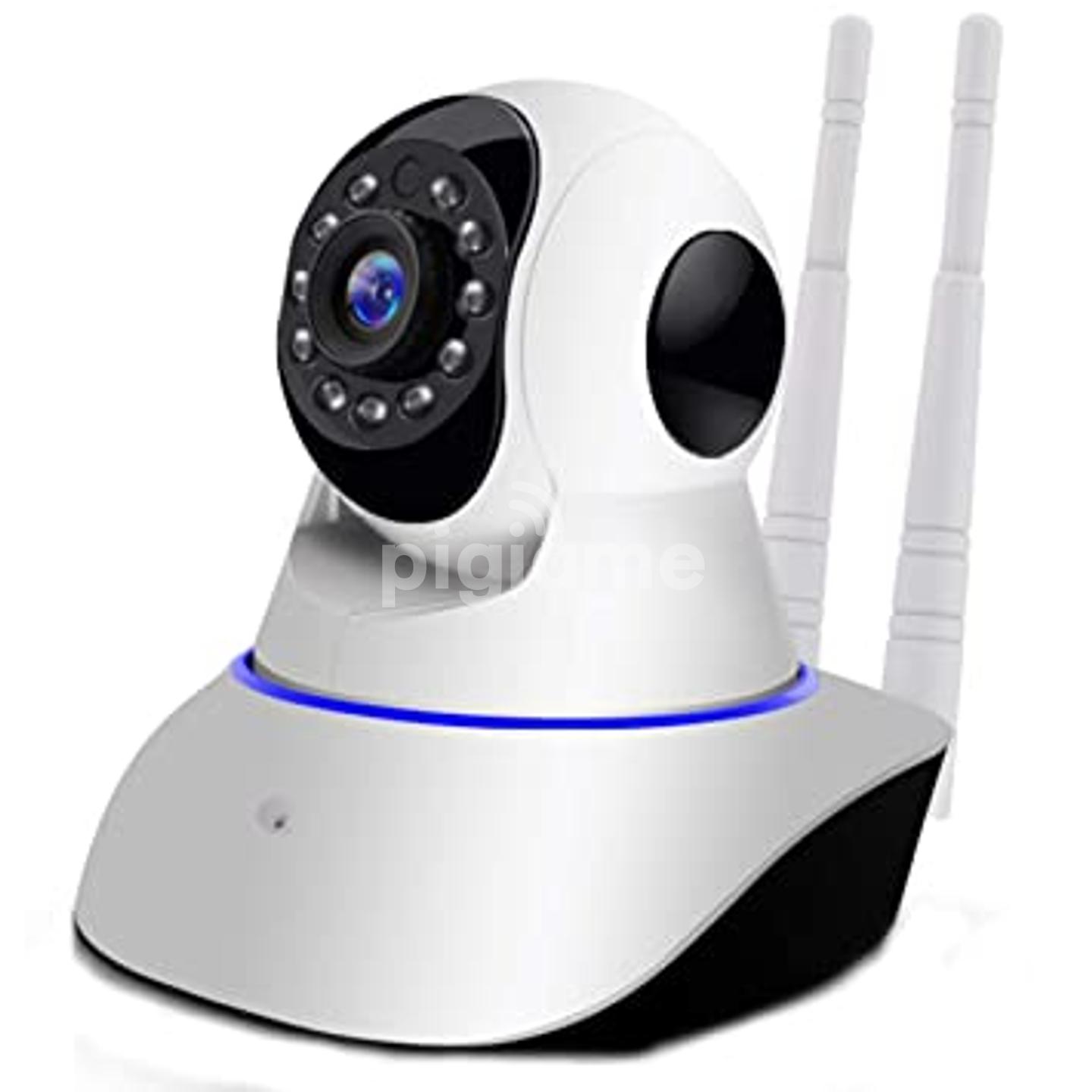 wifi smart net camera specifications
