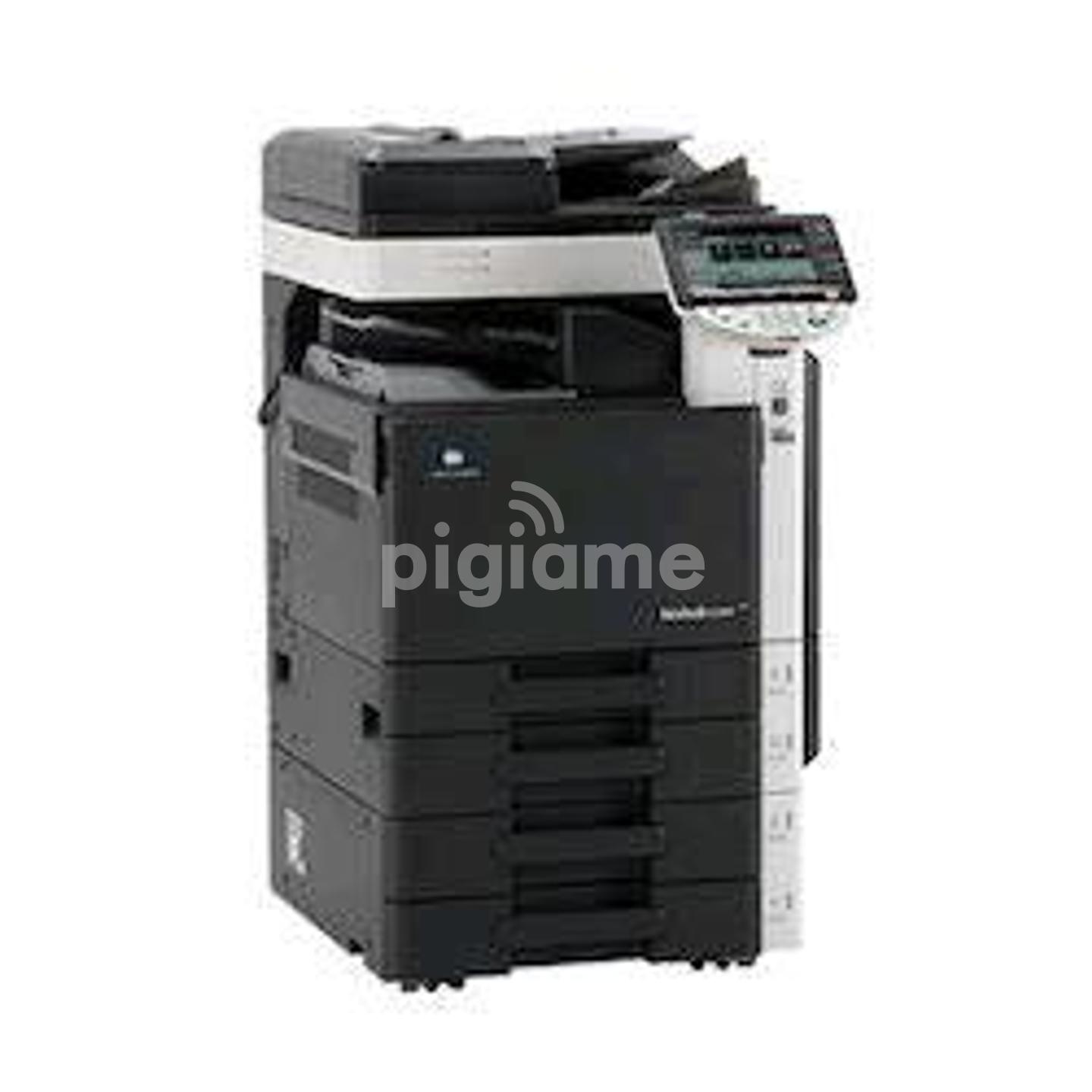 Konica Minolta Bizhub C280 Driver - tehandrew