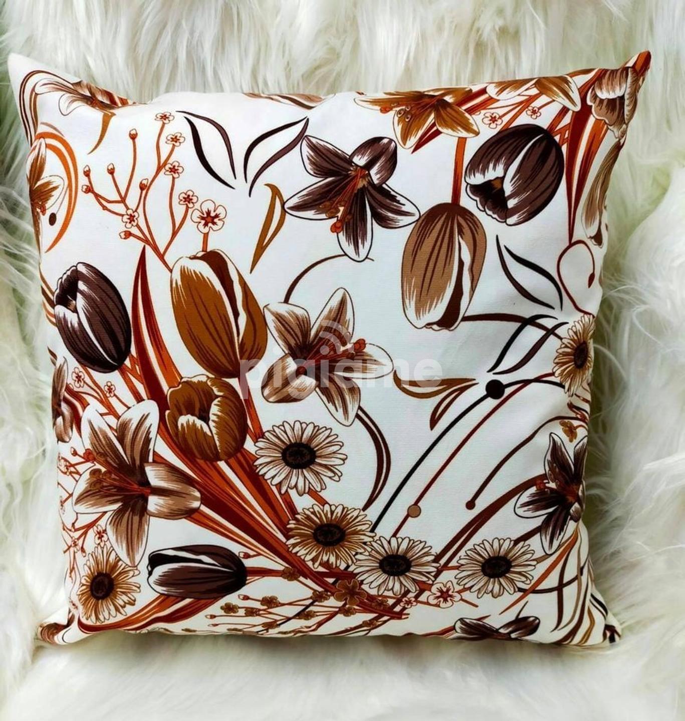 Colorful Throw Pillows in Nairobi CBD Tomboya Street PigiaMe