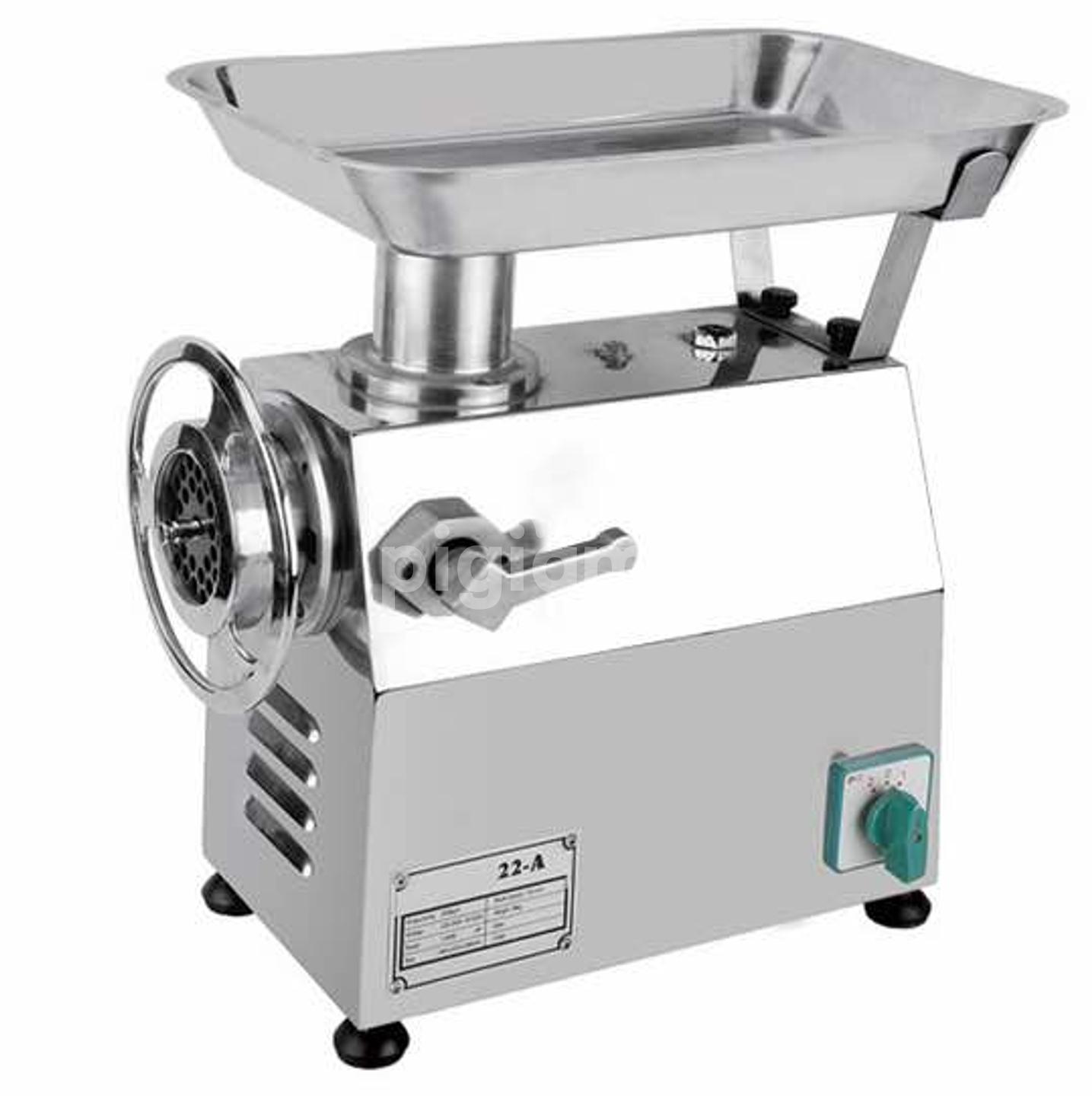 Tk22 Stainless Steel Meat Mincer Meat Grinder For Sale in Nairobi CBD