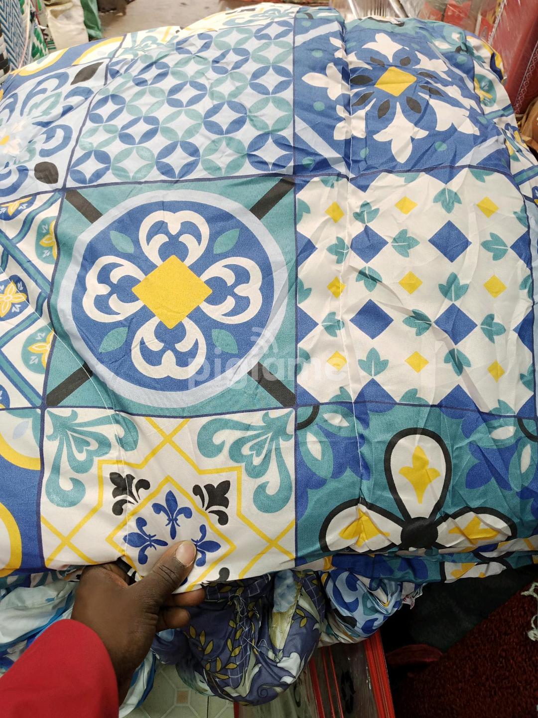 Woom home blanket online