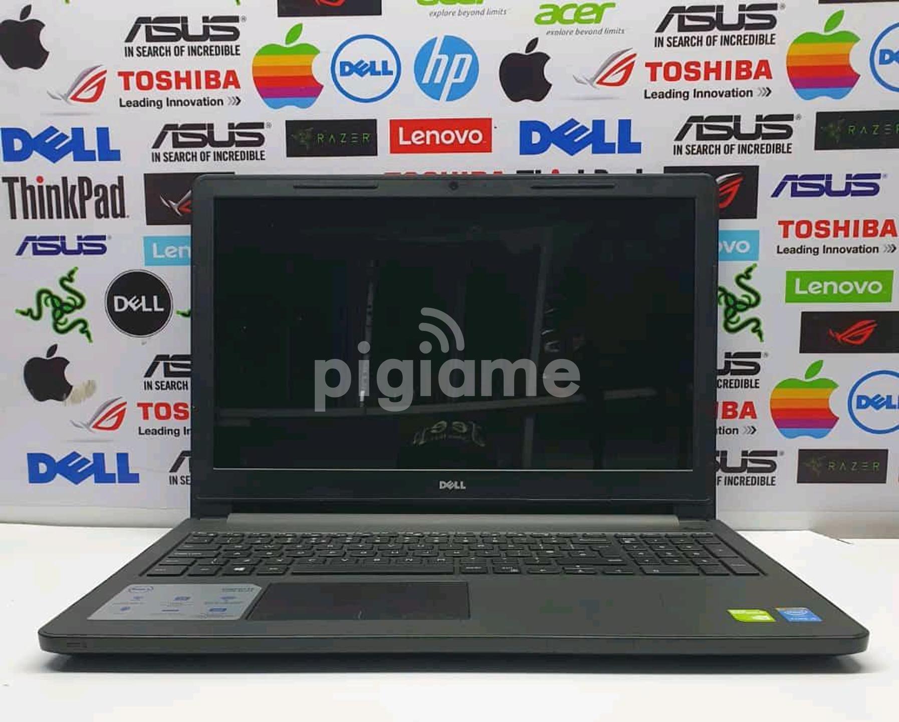 Dell Inspiron 15 2gb Nvidia Graphics Core I5 8gb Ram In Nairobi Pigiame