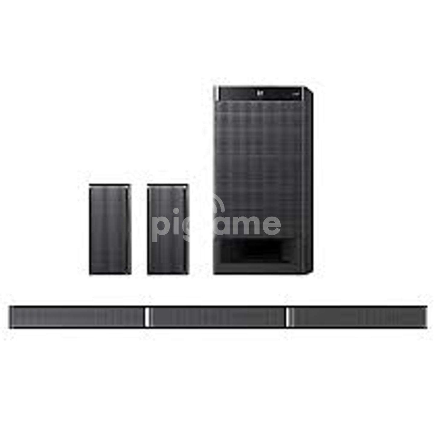 sony sound bar 5.1 ch 600w bluetooth