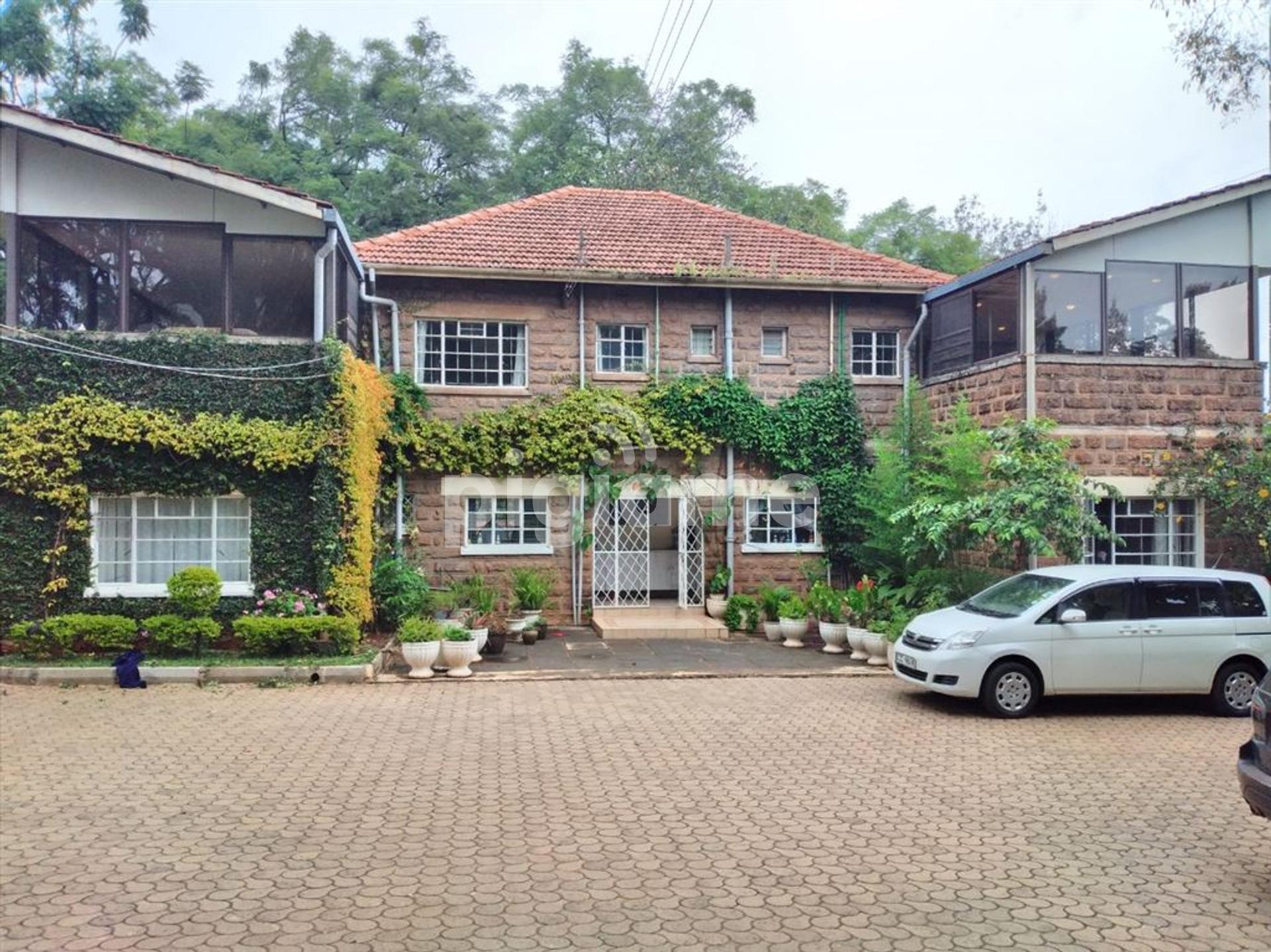 Kileleshwa Flat & Apartment in Nairobi PigiaMe