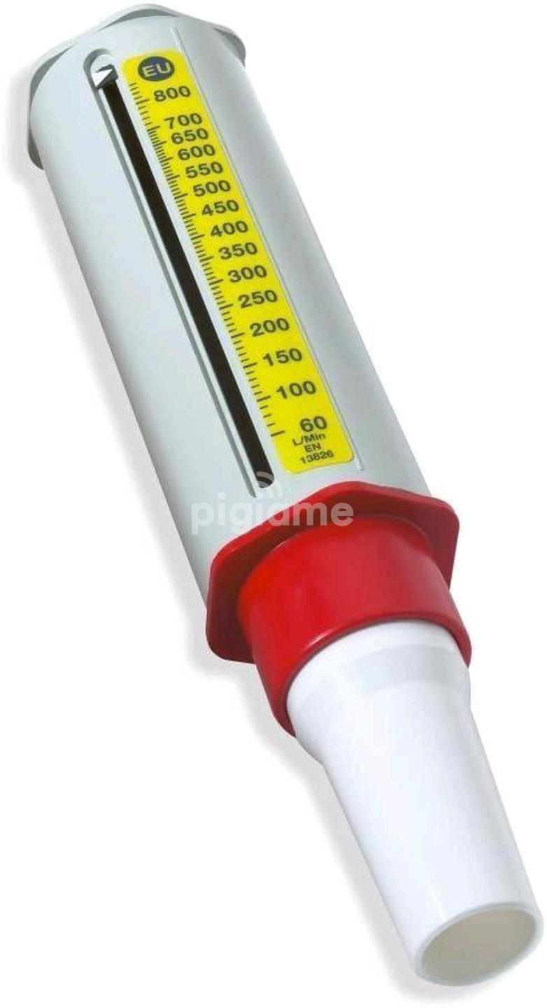 Peak Flow Meter Prices In Kenya in Nairobi CBD PigiaMe