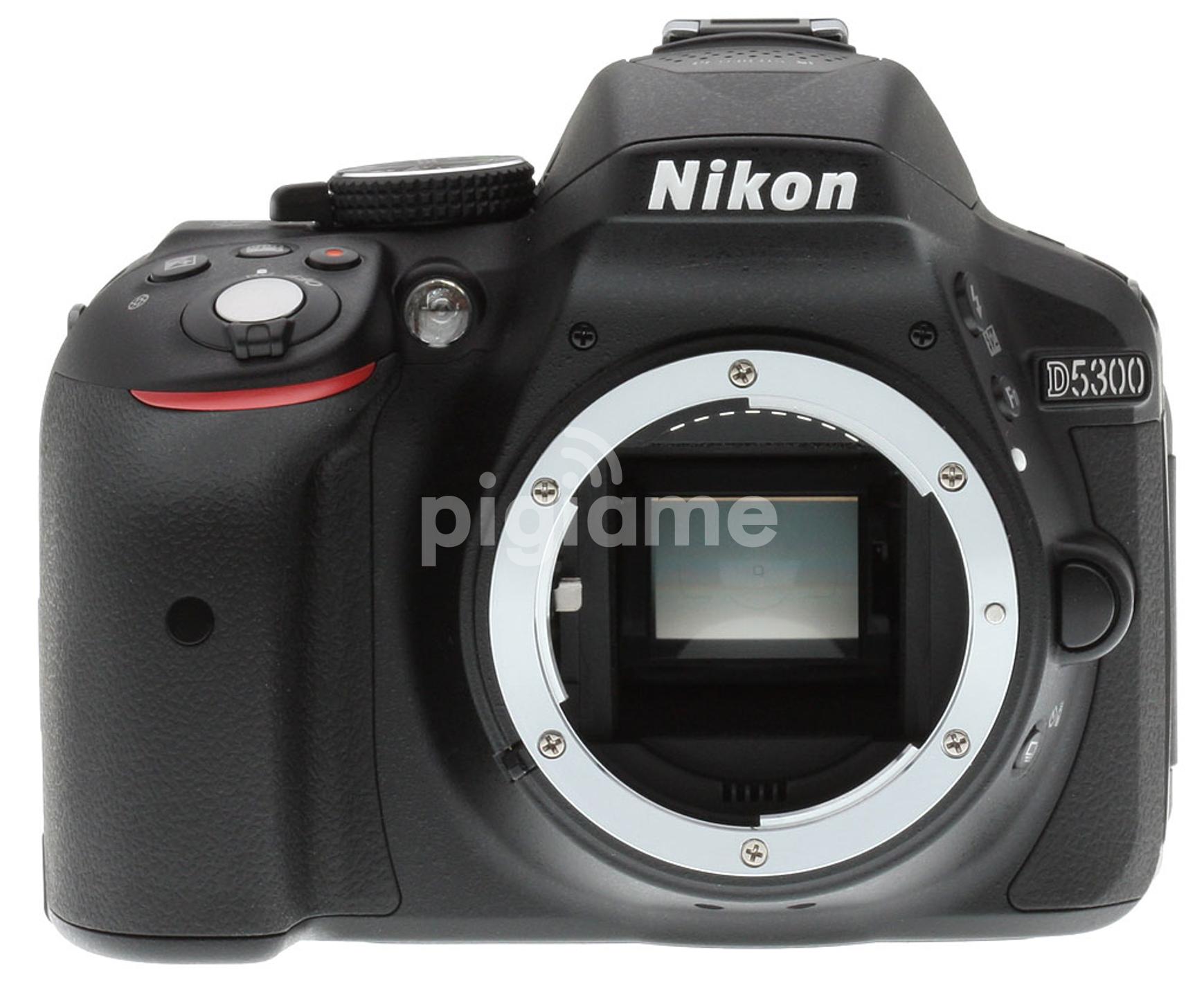Nikon Cameras Accessories for Sale in Kenya ▷ Affordable Prices