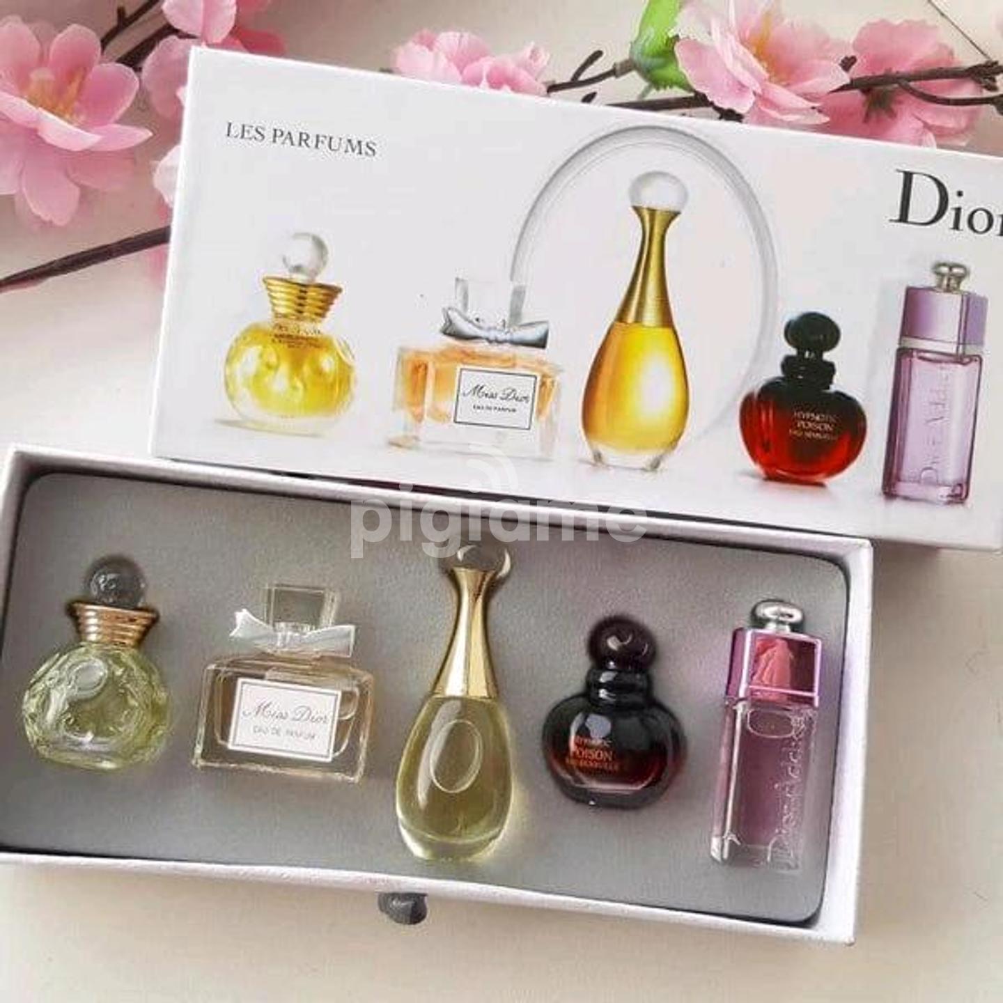 Dior perfume sets cheap