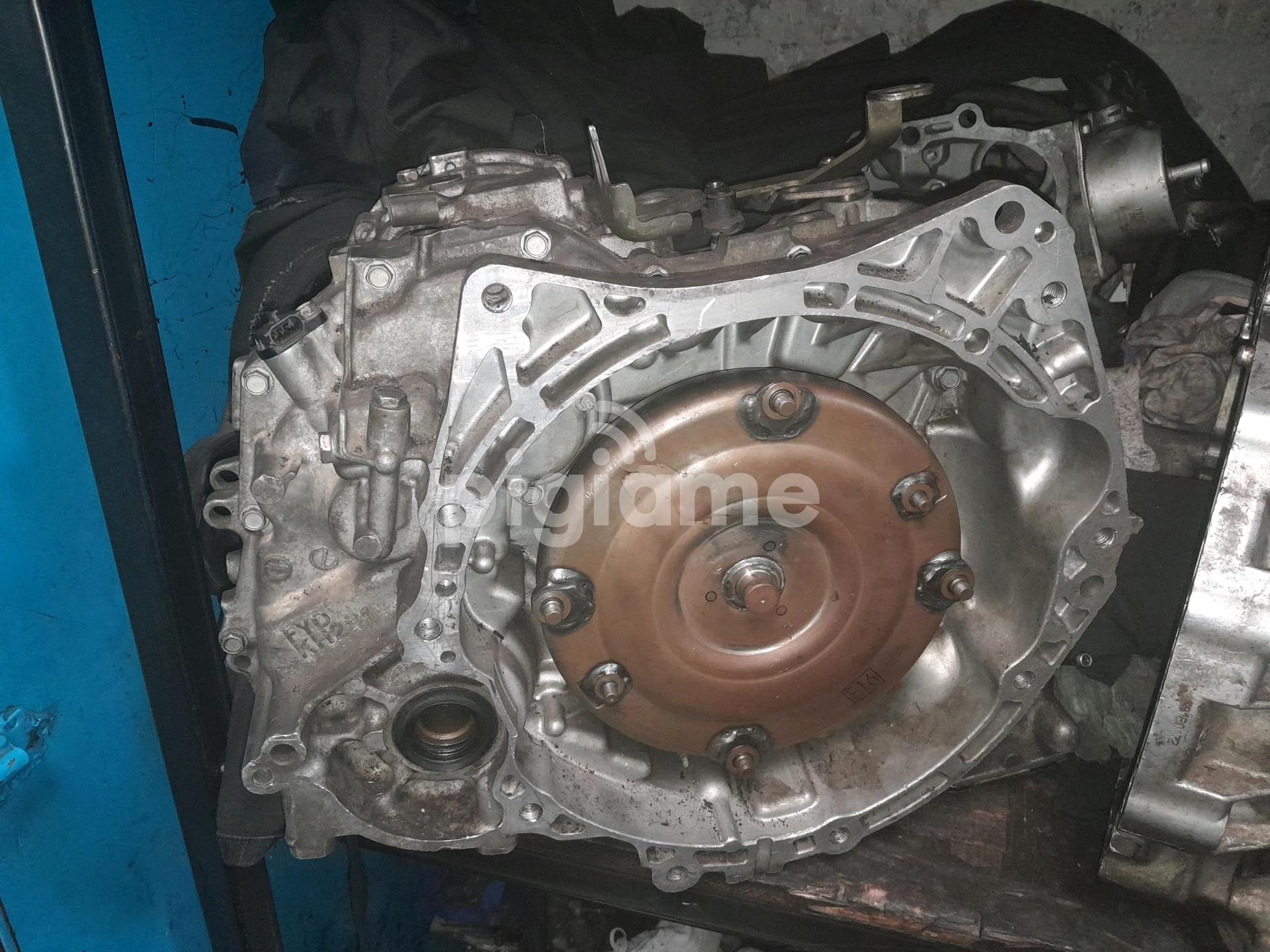 Nissan Mr18 Gearbox For Nissan Wingroad, Tiida, Cube. in Nairobi CBD