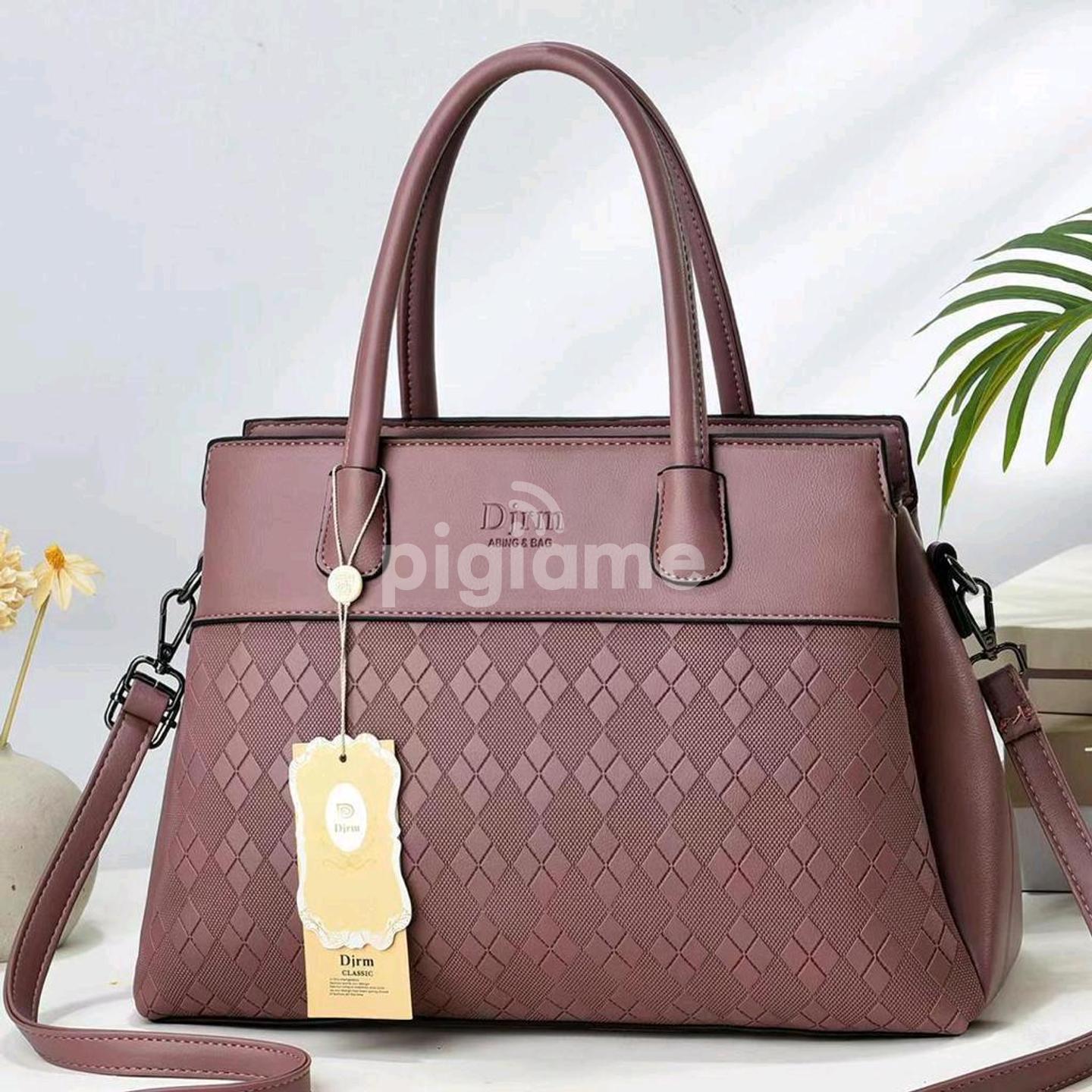 Drim handbag Big Size