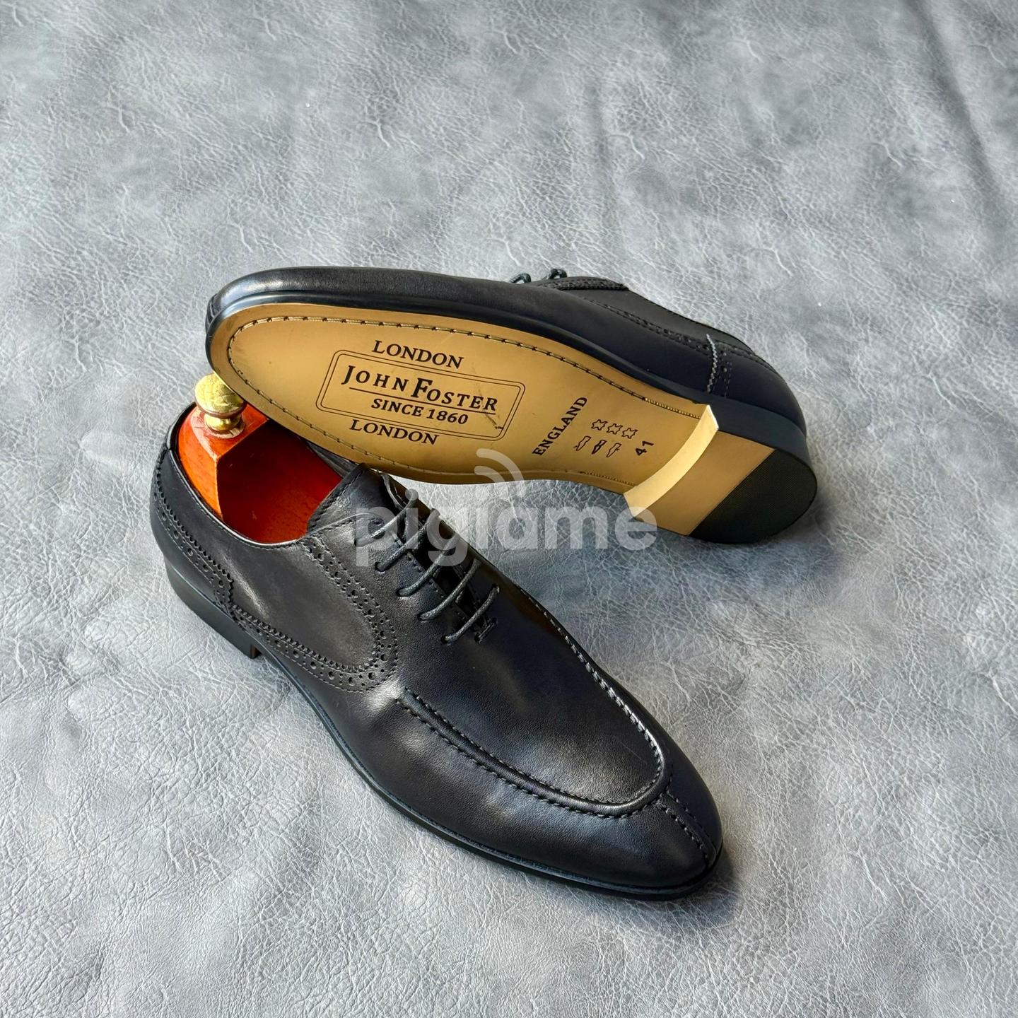 Amazon Columbus High Neck Shoes John Foster Shoes John Foster