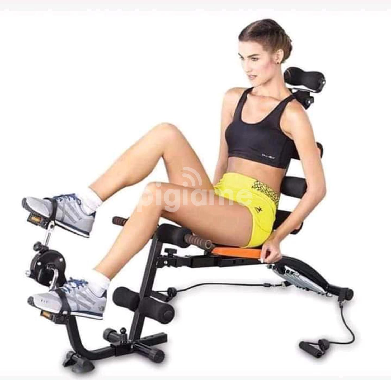 Six pack machine deals
