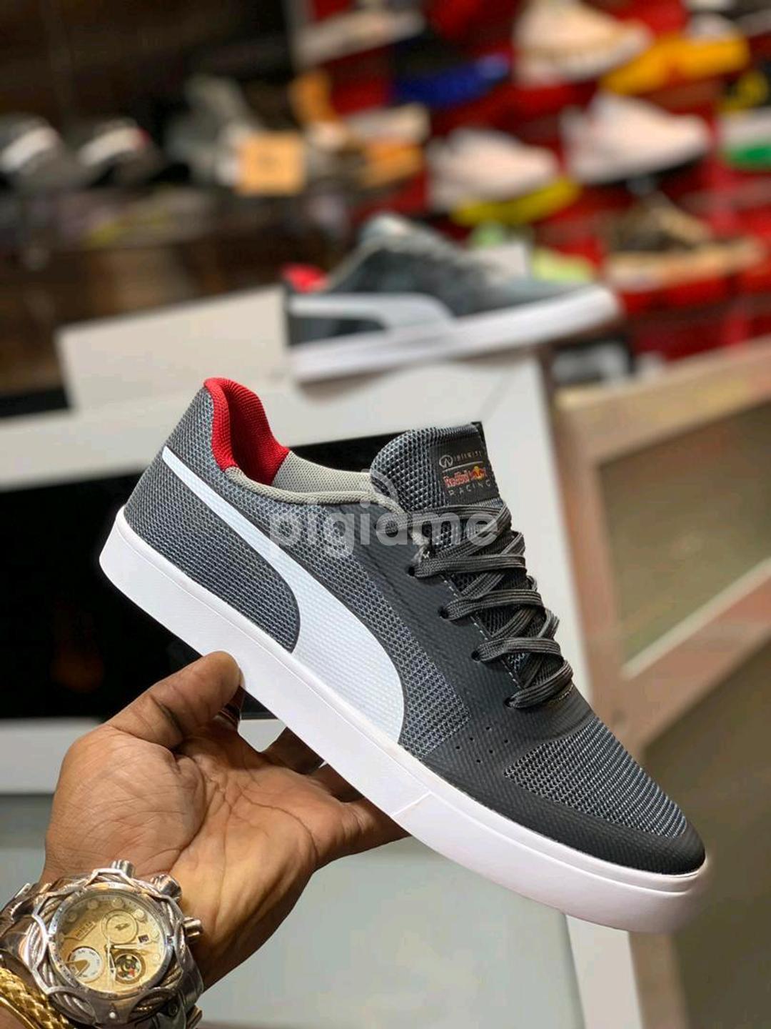 Puma infinity 2025