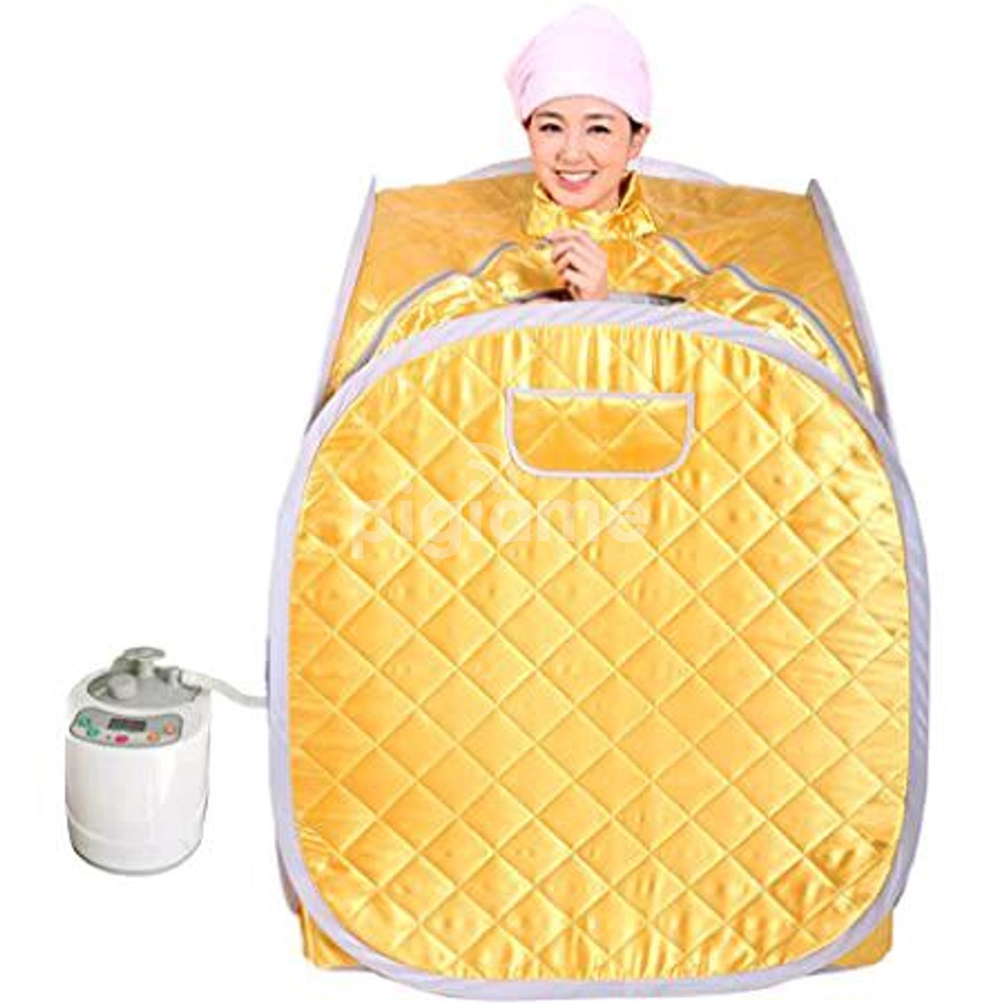 Portable Steam Body Sauna in Nairobi CBD, Luthuli Avenue | PigiaMe