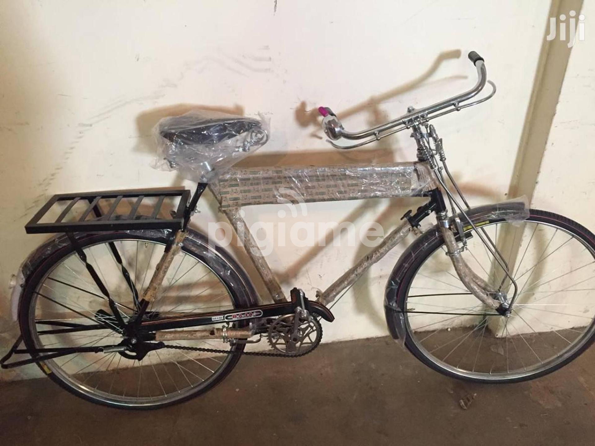 Bike shop black mamba