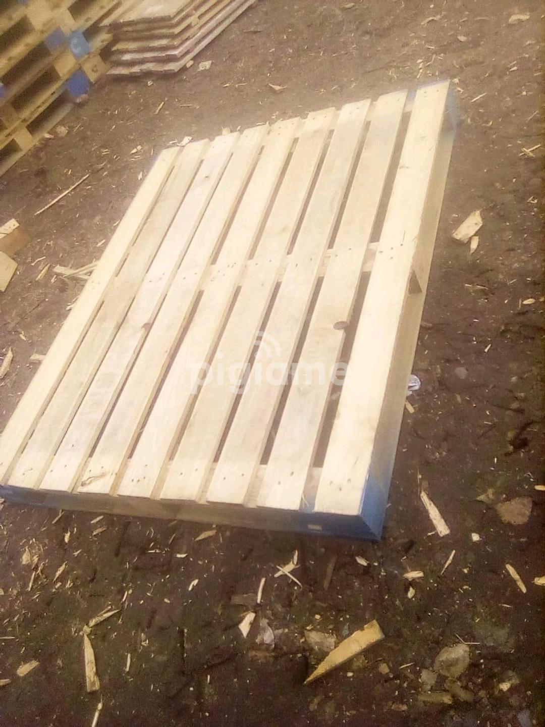 Wooden Pallets For Sale In Nairobi in Donholm PigiaMe