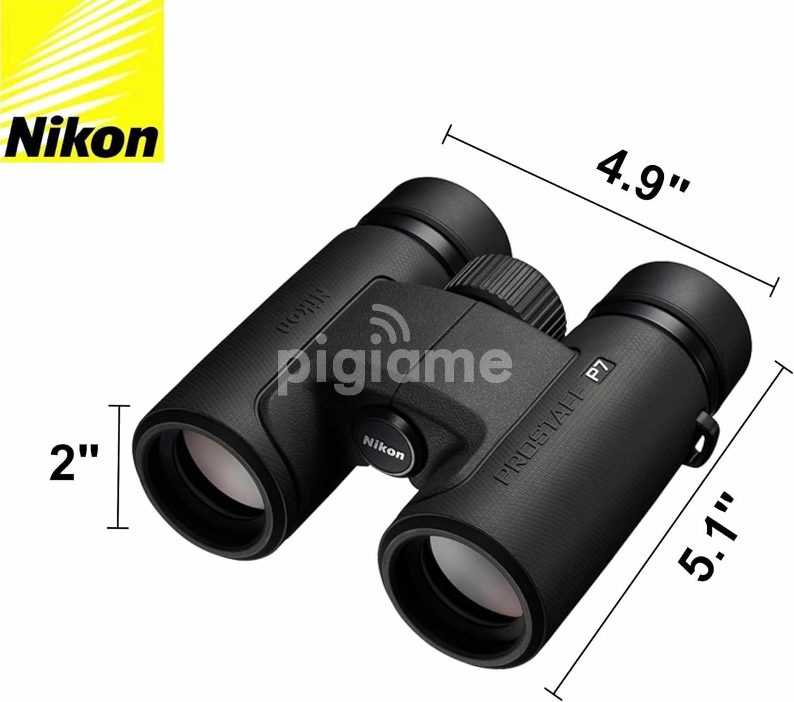Nikon Prostaff P7 10X30 Binoculars in Other Nairobi | PigiaMe