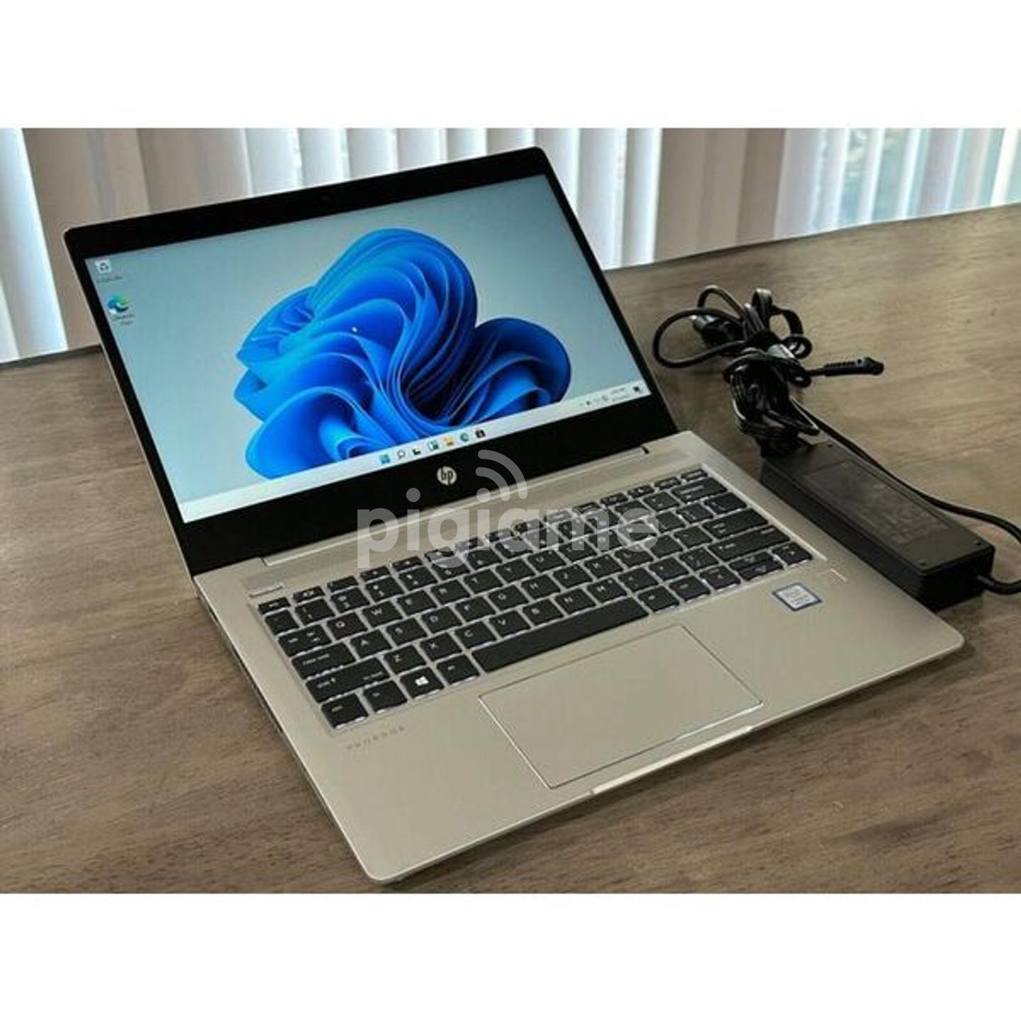 Hp Probook 430G8 Core in Nairobi CBD | PigiaMe