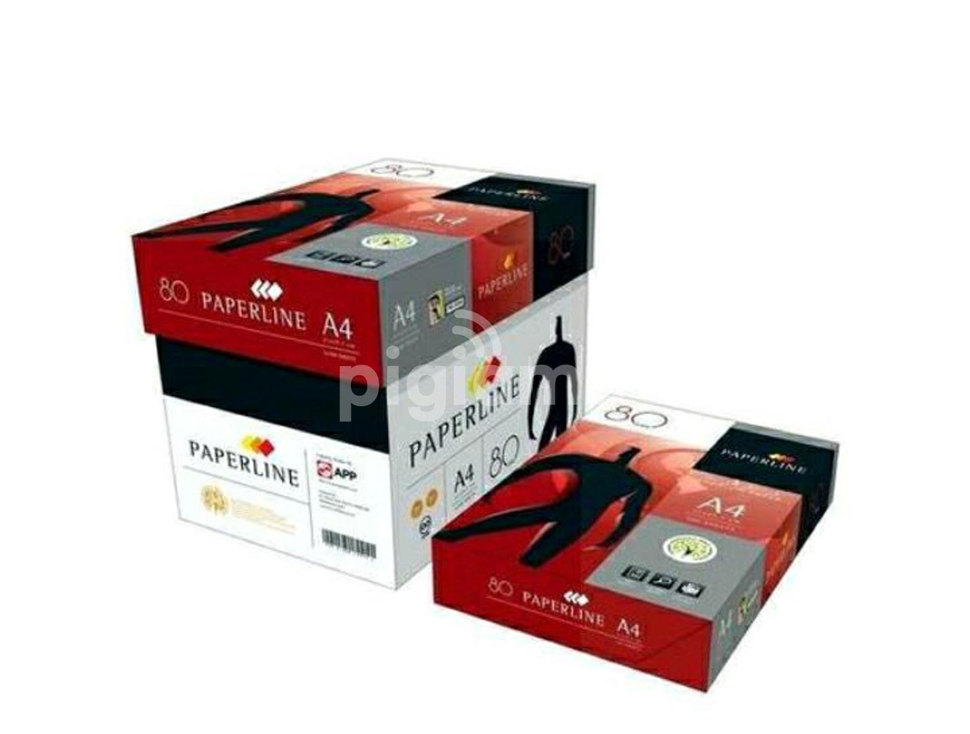 A4 Printing Papers in Nairobi CBD PigiaMe
