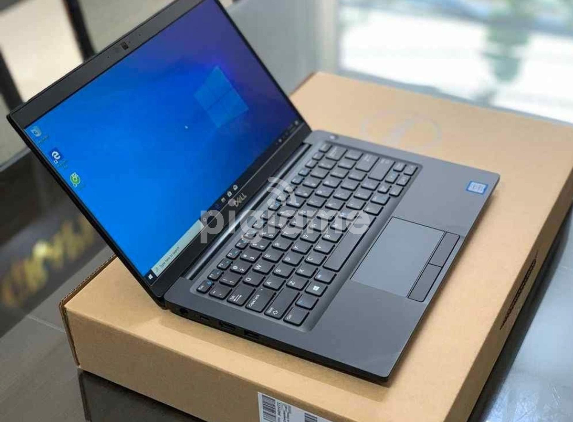 Dell Latitude E7280 Core I7 8Gb Ram 256Gb Ssd in Nairobi CBD | PigiaMe