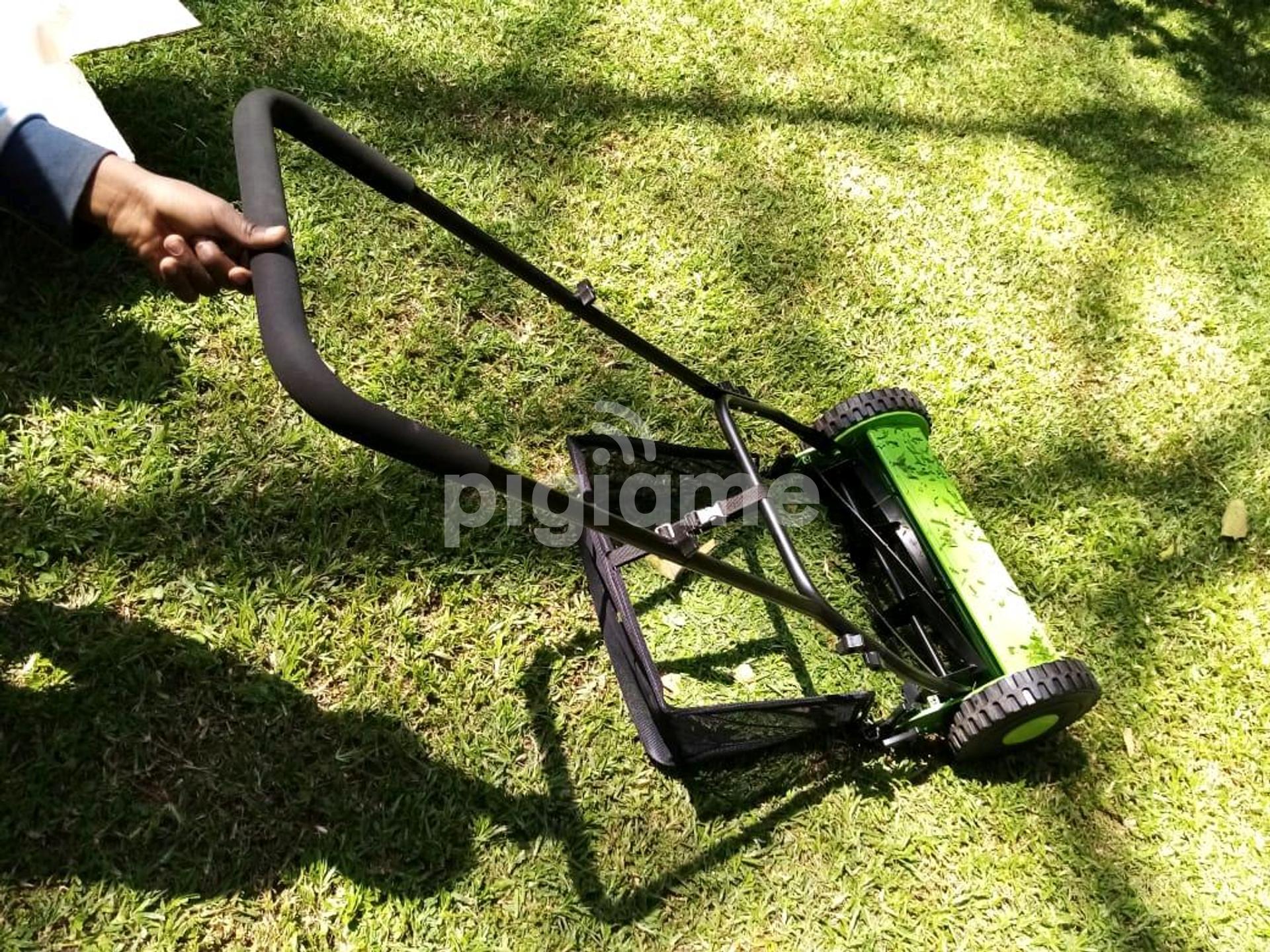 Lawn Mower Machine In Nairobi Pigiame