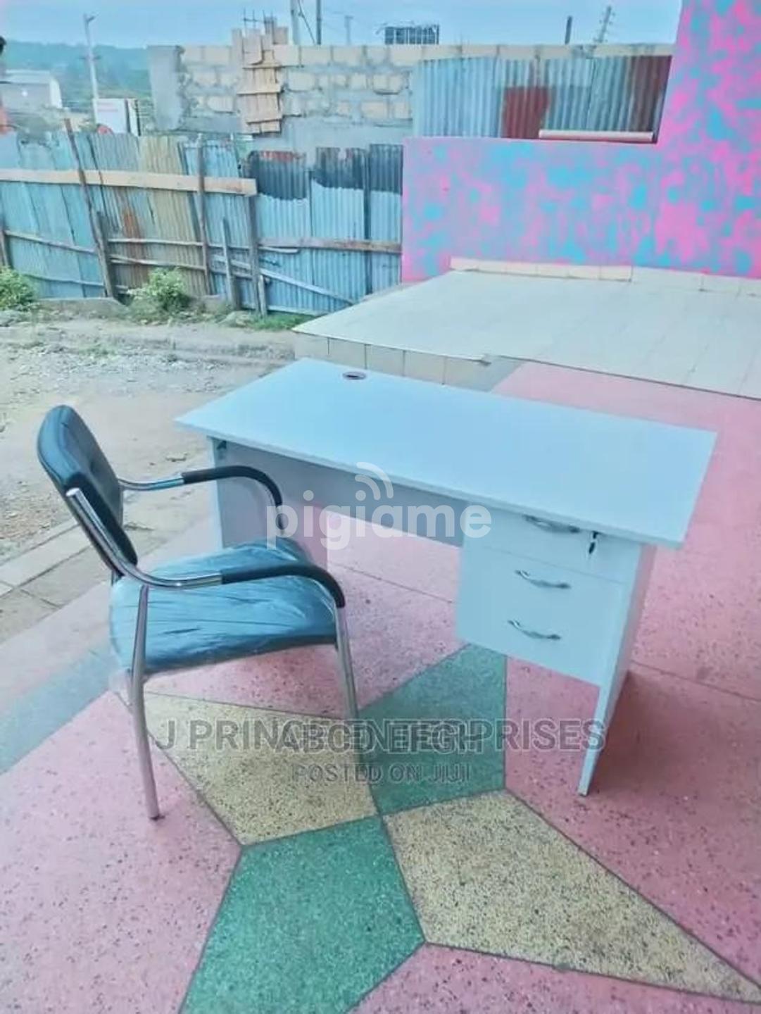 Office Chair And Office Desk in Nairobi CBD, Accra Road PigiaMe