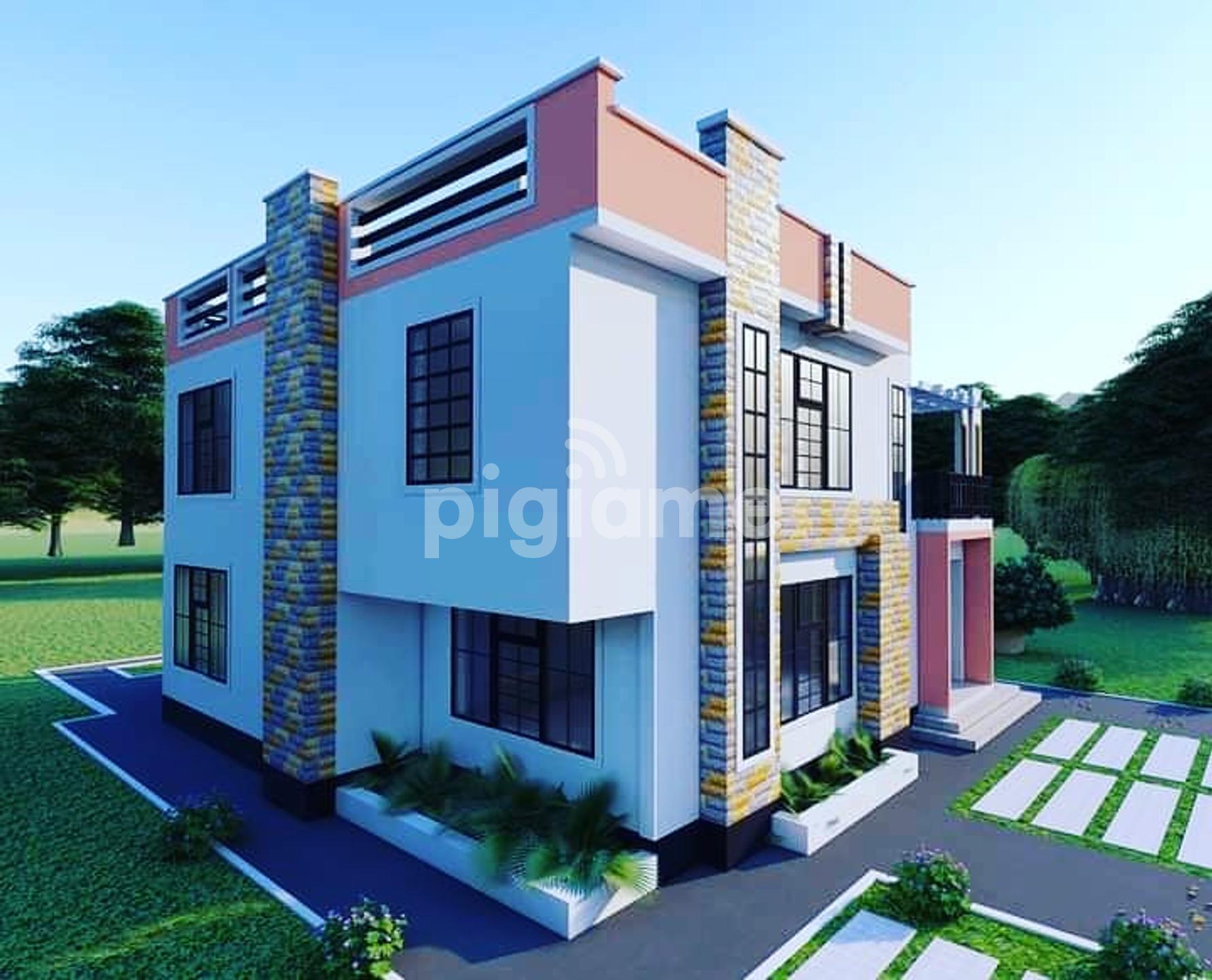 House Plans In Nairobi PigiaMe
