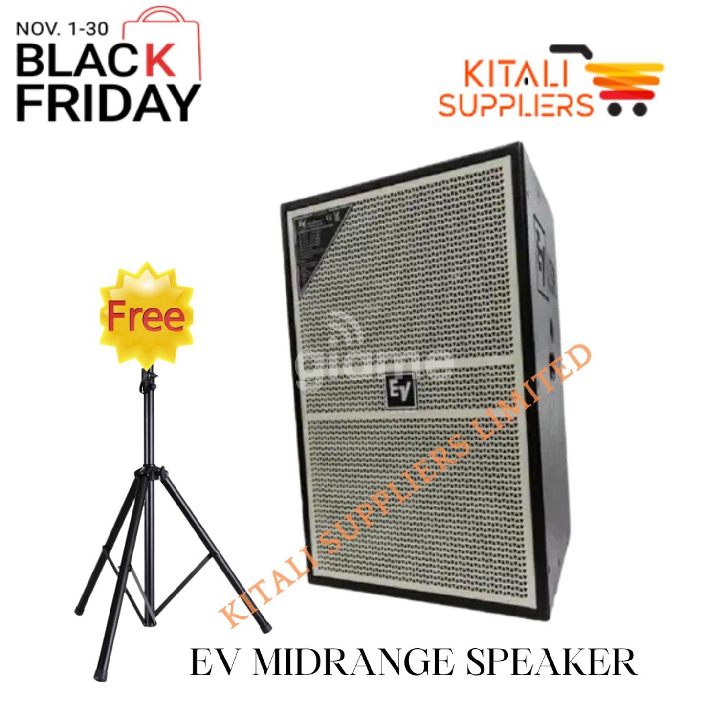 Midrange speakers for sale deals