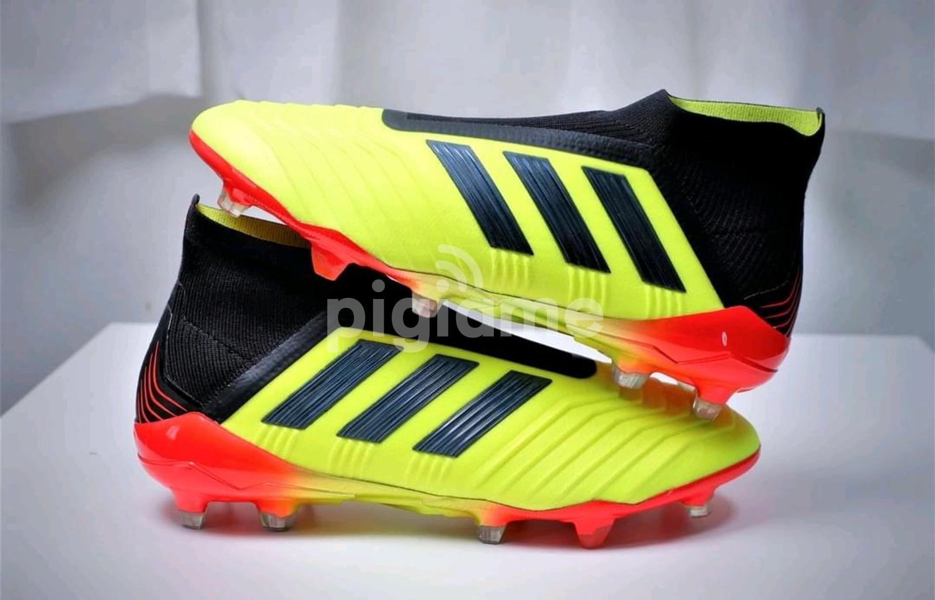 Adidas 18.1 fake discount