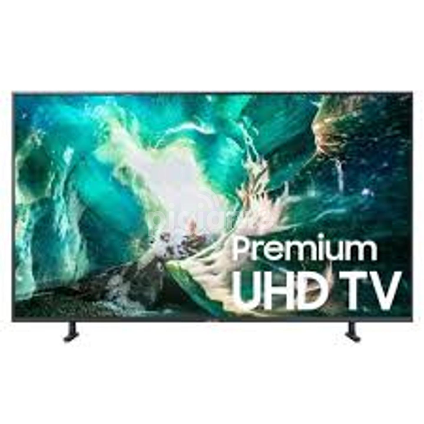 Samsung New 65 Inch 65Tu7100 Smart Uhd-4K Digital Tvs in Nairobi CBD,  Luthuli Avenue | PigiaMe
