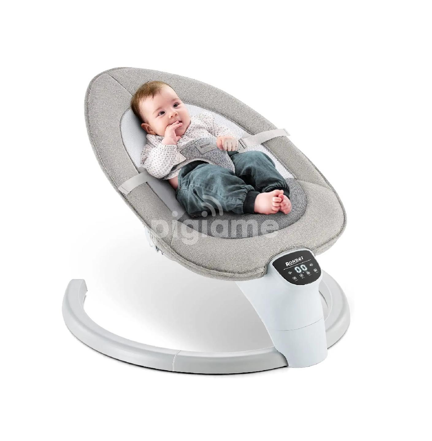 Baby moving rocker cheap