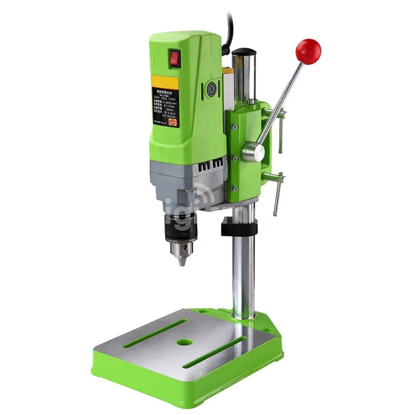 Bench drill hotsell press for sale