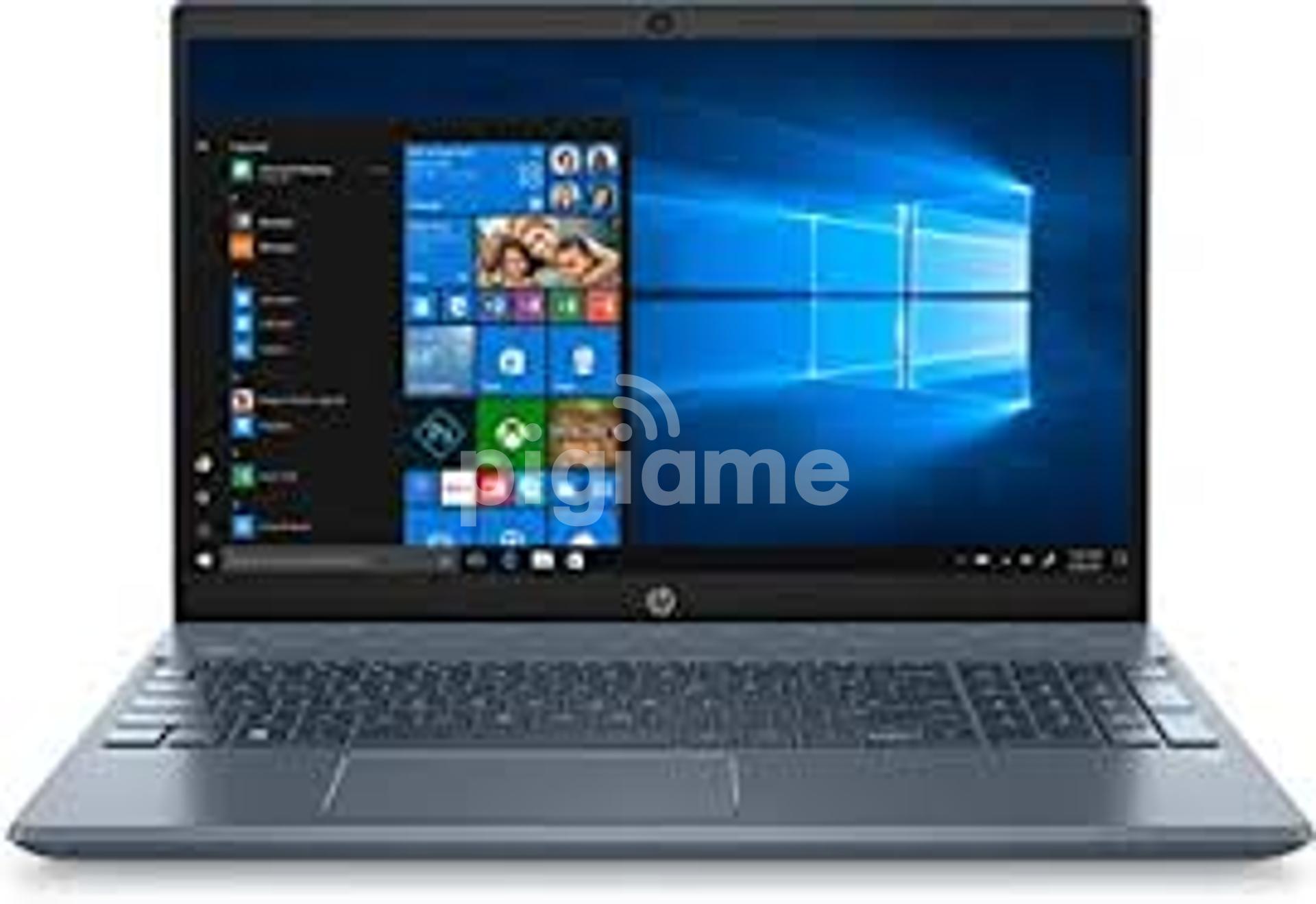 Hp 14 Amd Radeon Ryzen Core I5 In Nairobi Pigiame