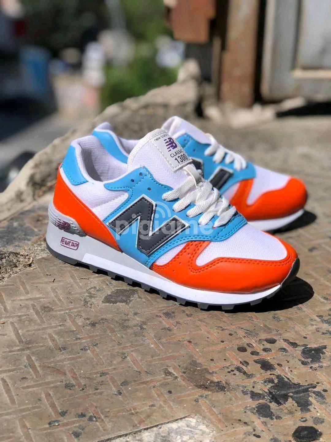 New Balance in Nairobi CBD PigiaMe