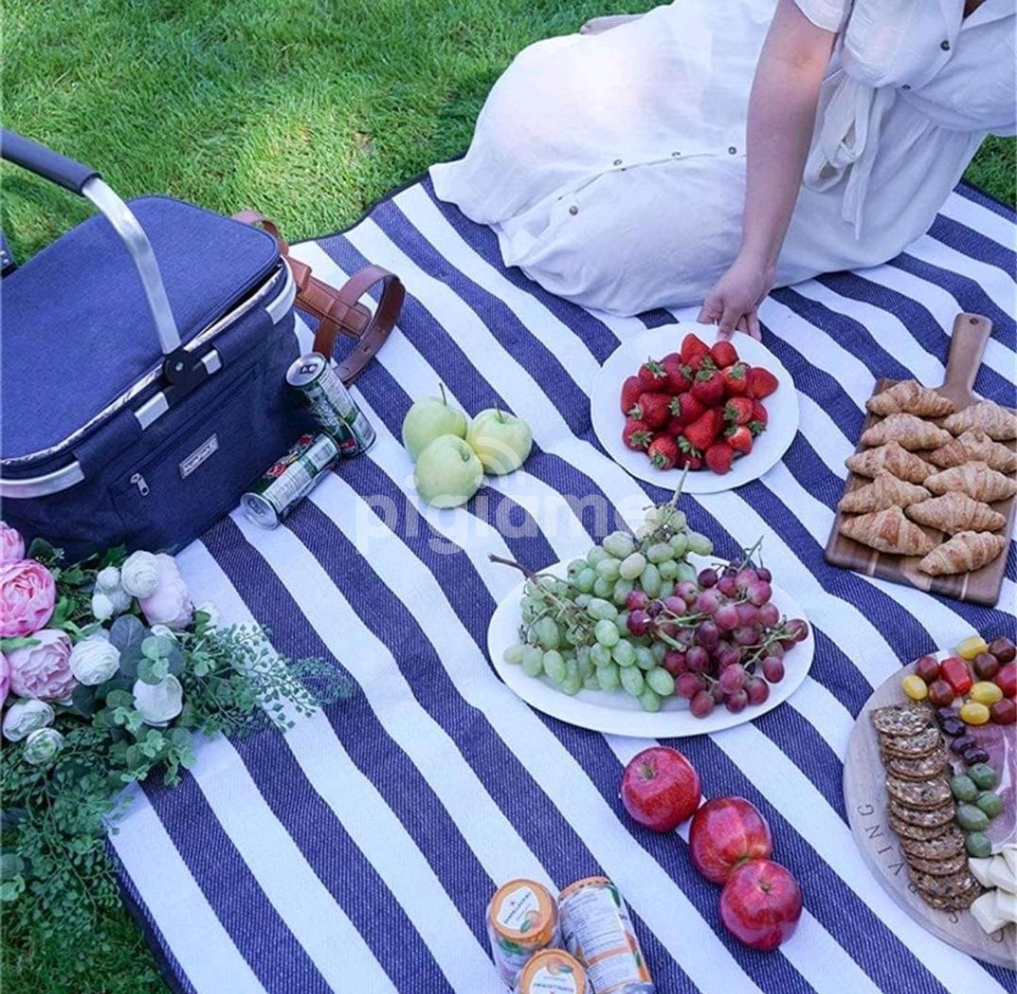 Mega picnic 2025 rug