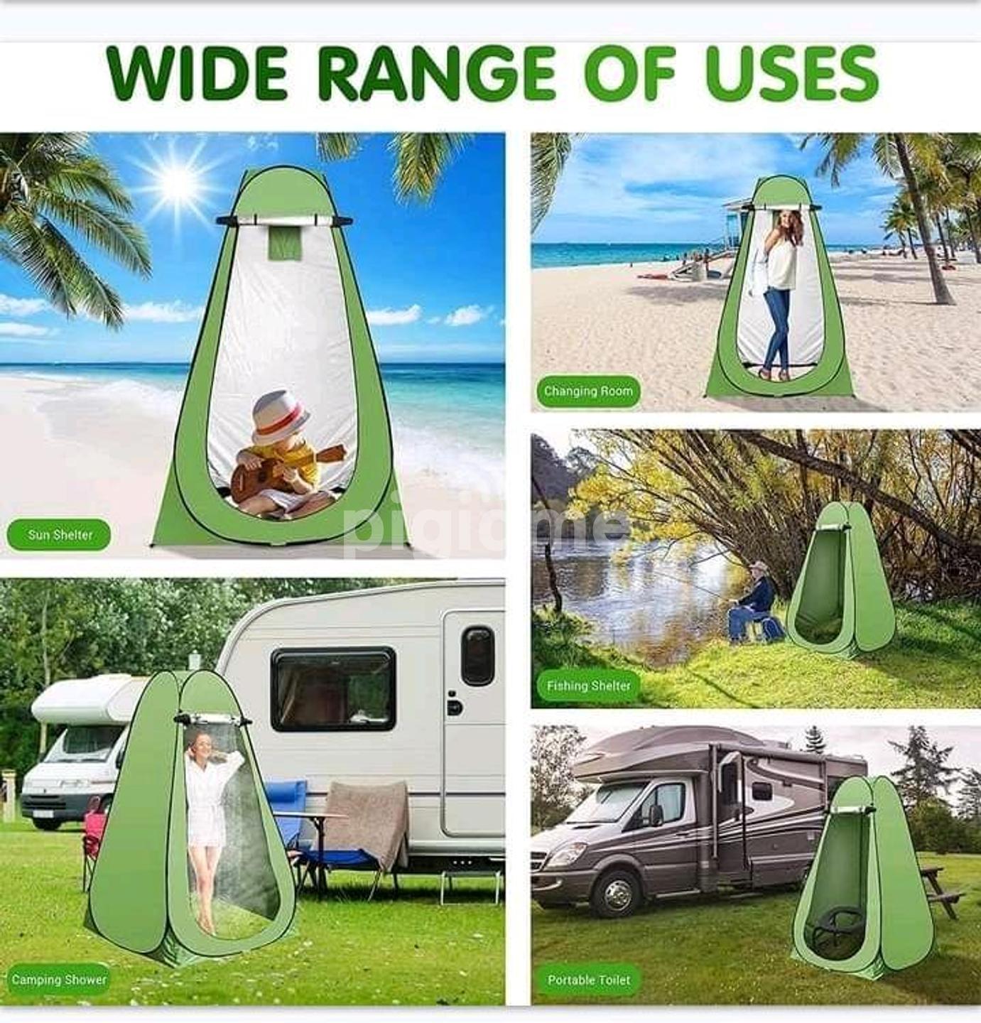 Pop Up Privacy Cubicle Tent in Nairobi CBD PigiaMe