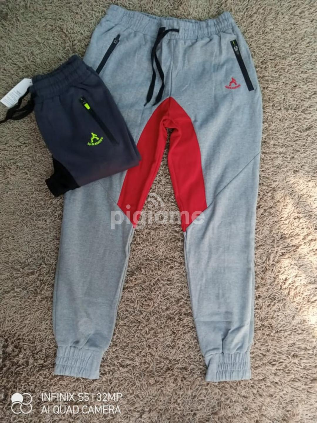 Sweatpants For Sale in Nairobi CBD | PigiaMe