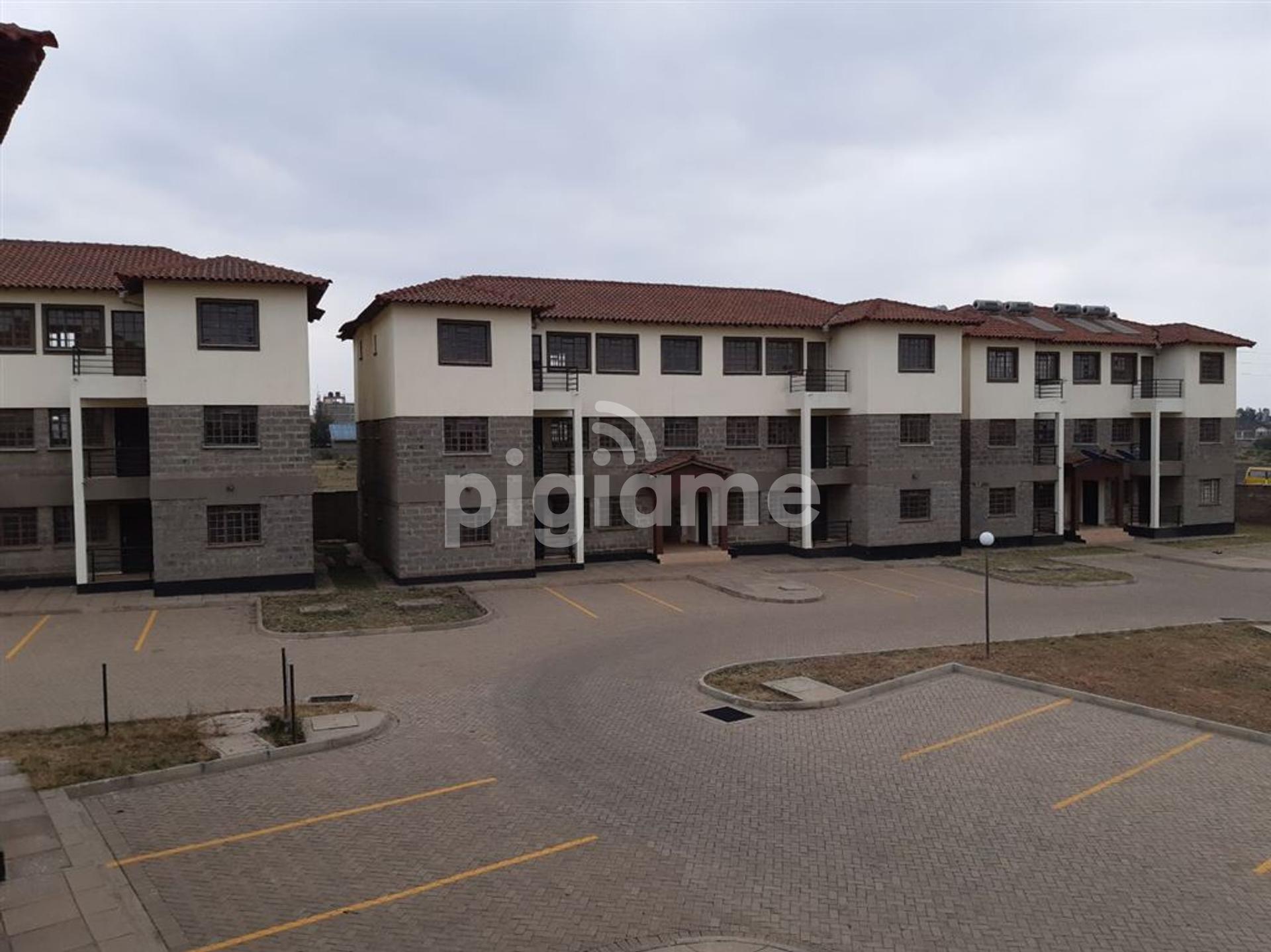 Utawala Flat & Apartment in Nairobi PigiaMe