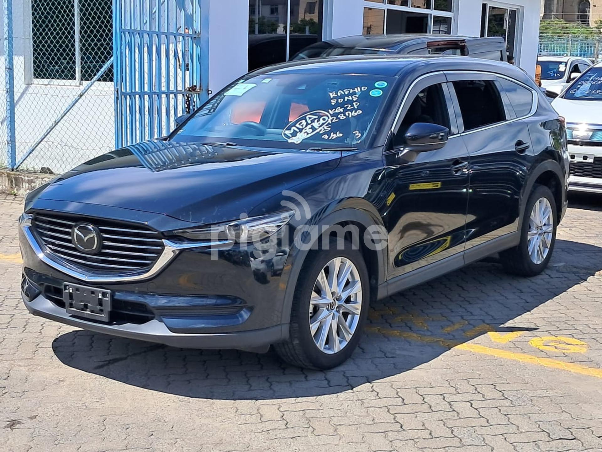 Used Mazda Cars For Sale in Mombasa ▷ Best Prices | PigiaMe