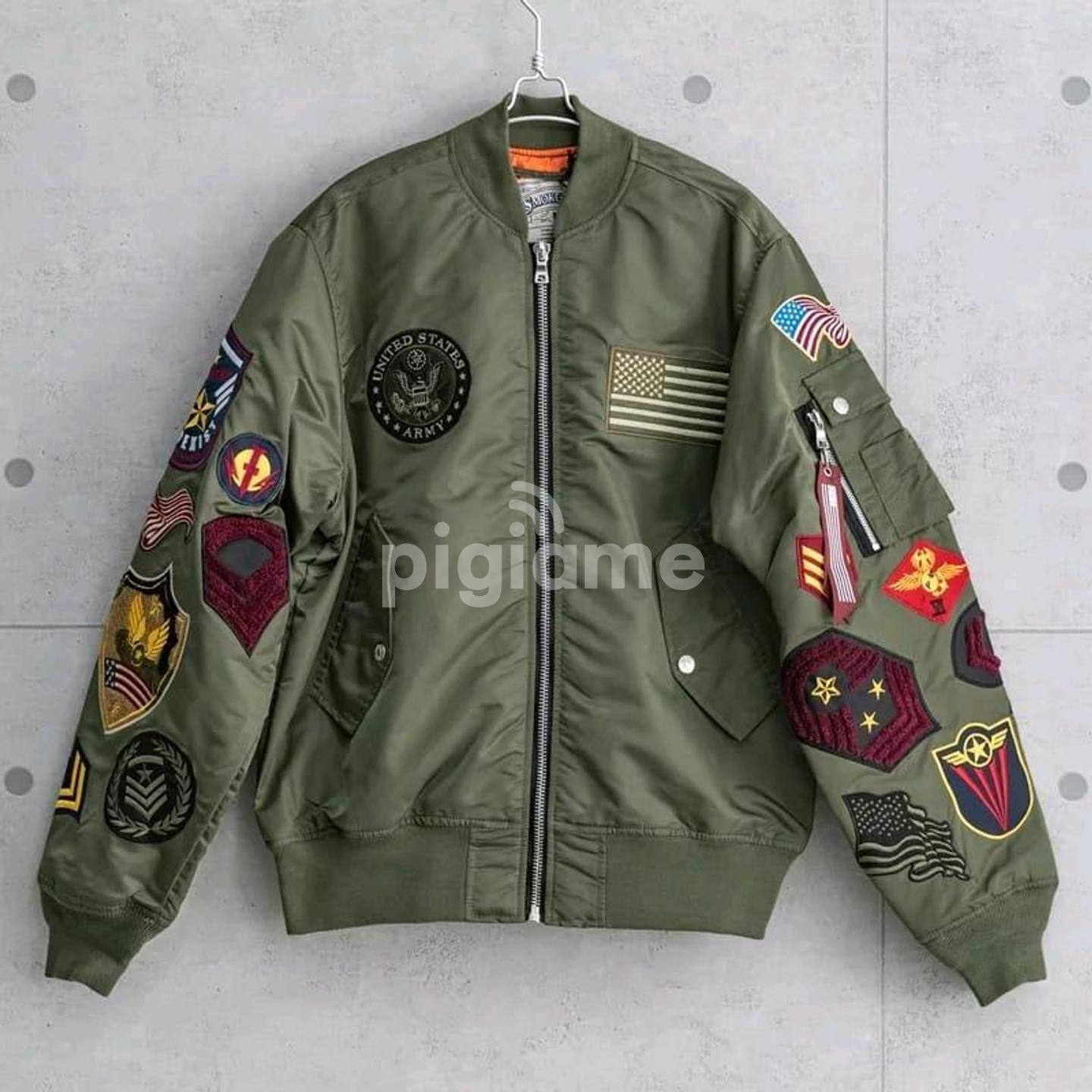 United states army jacket cheap