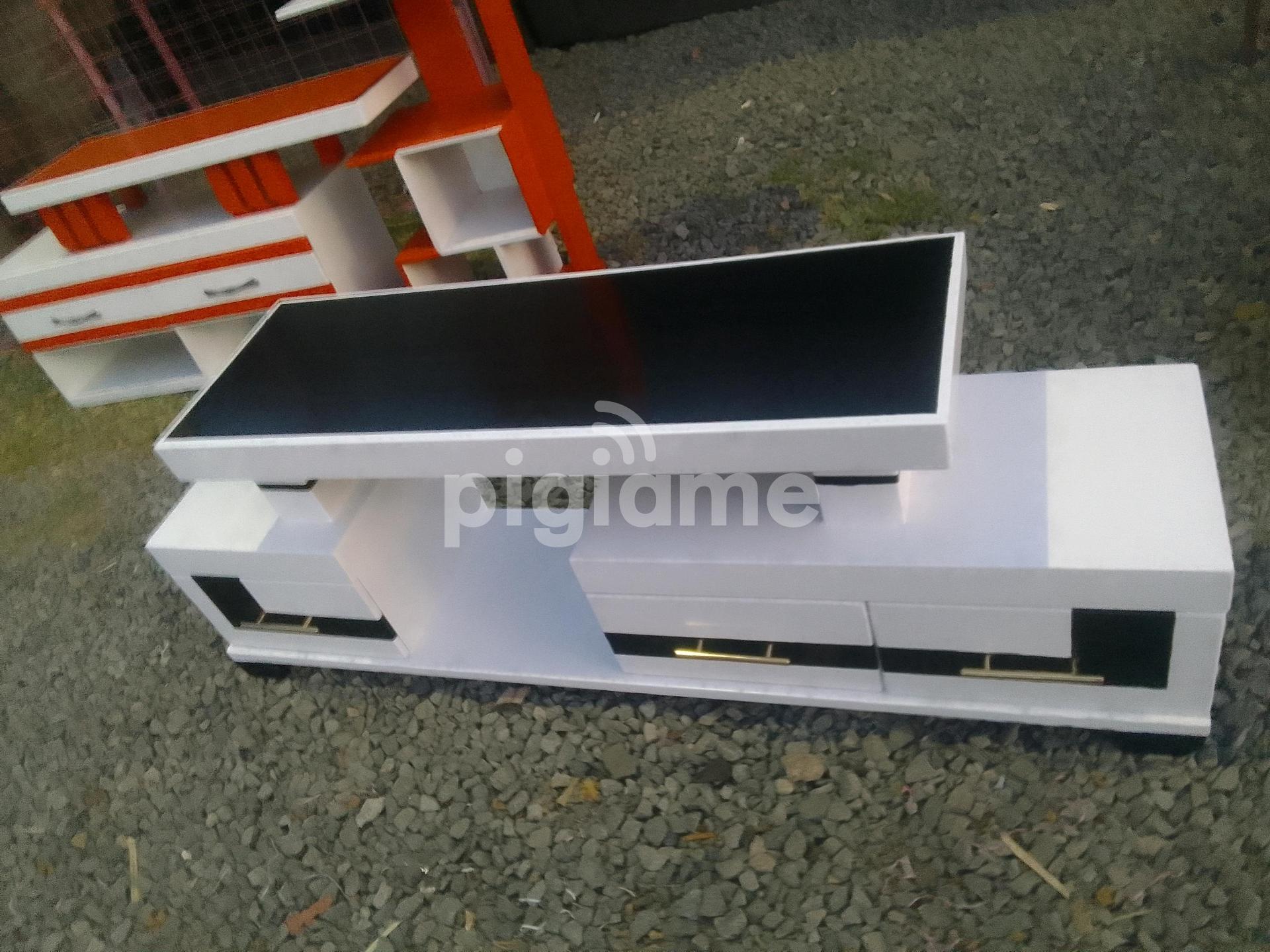 Classy And Luxurious Tv Stand Designed in Donholm PigiaMe