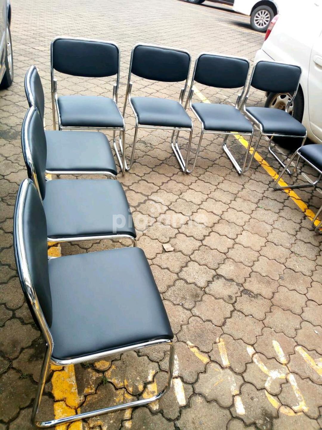 Office waiting Chairs in Nairobi PigiaMe