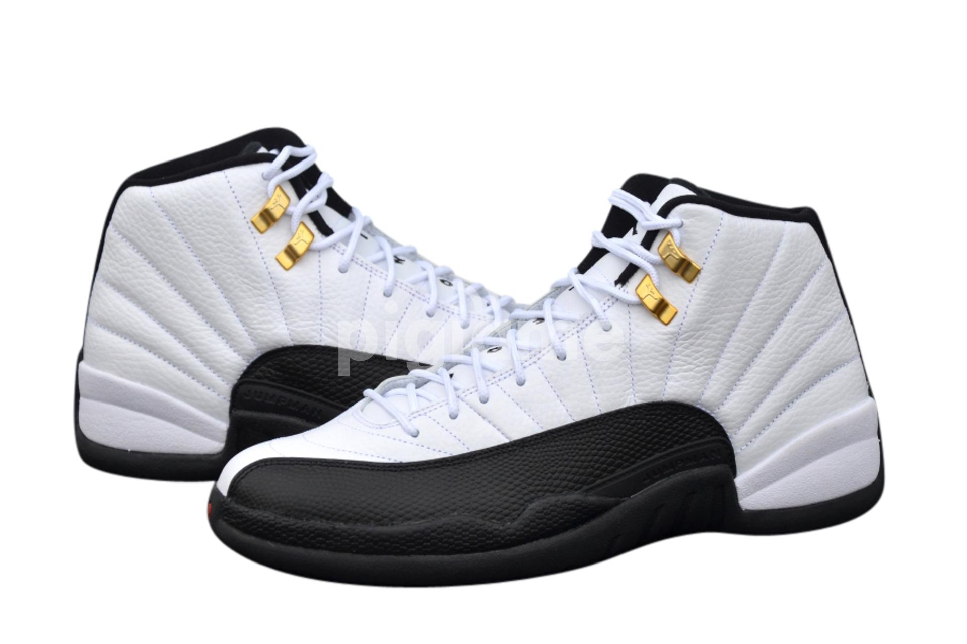 Jordan 12 taxi discount mens
