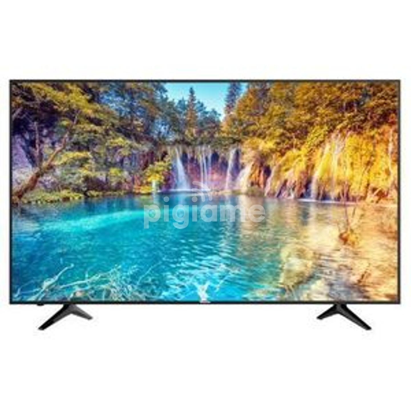 Uhd g4