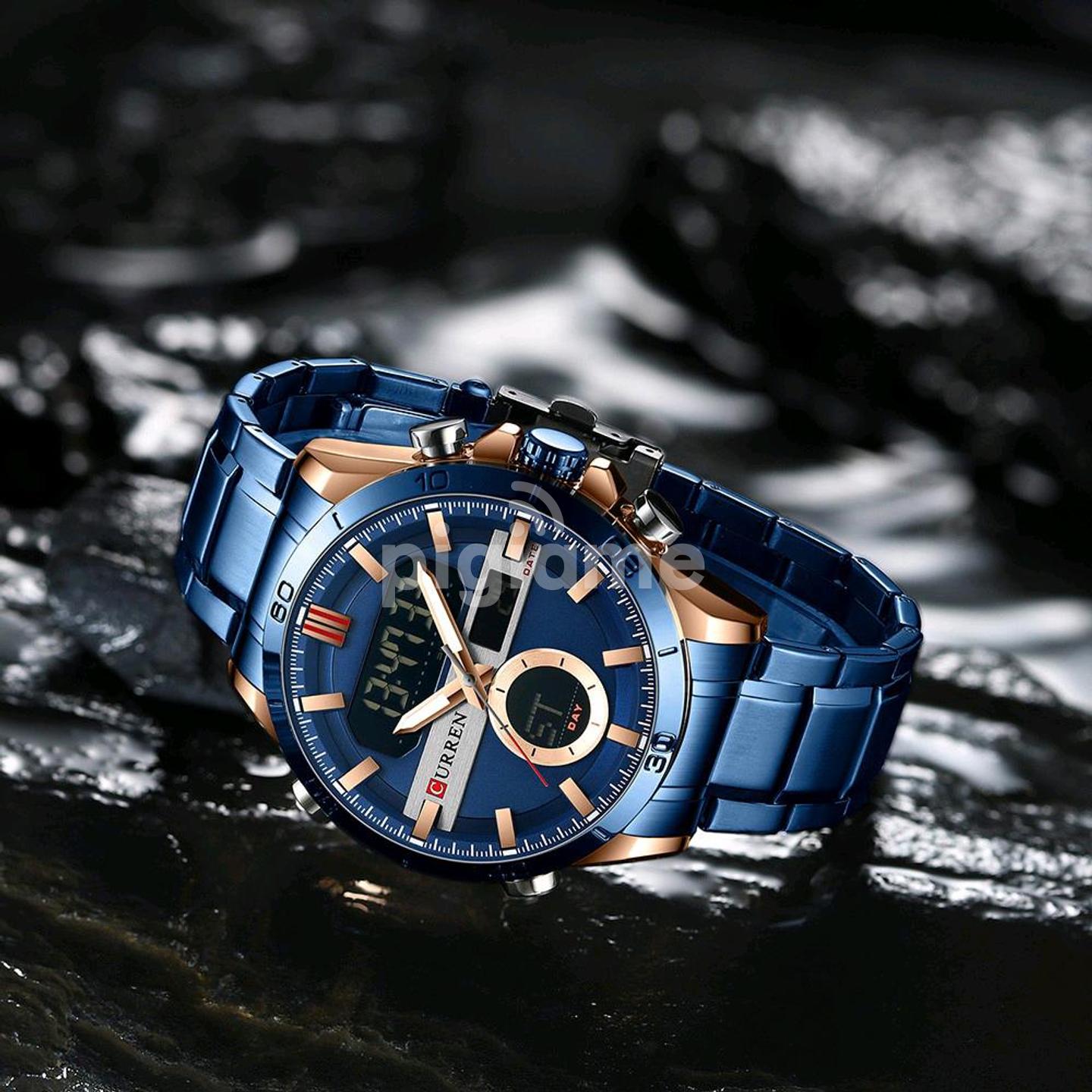 Naviforce water hotsell resistant
