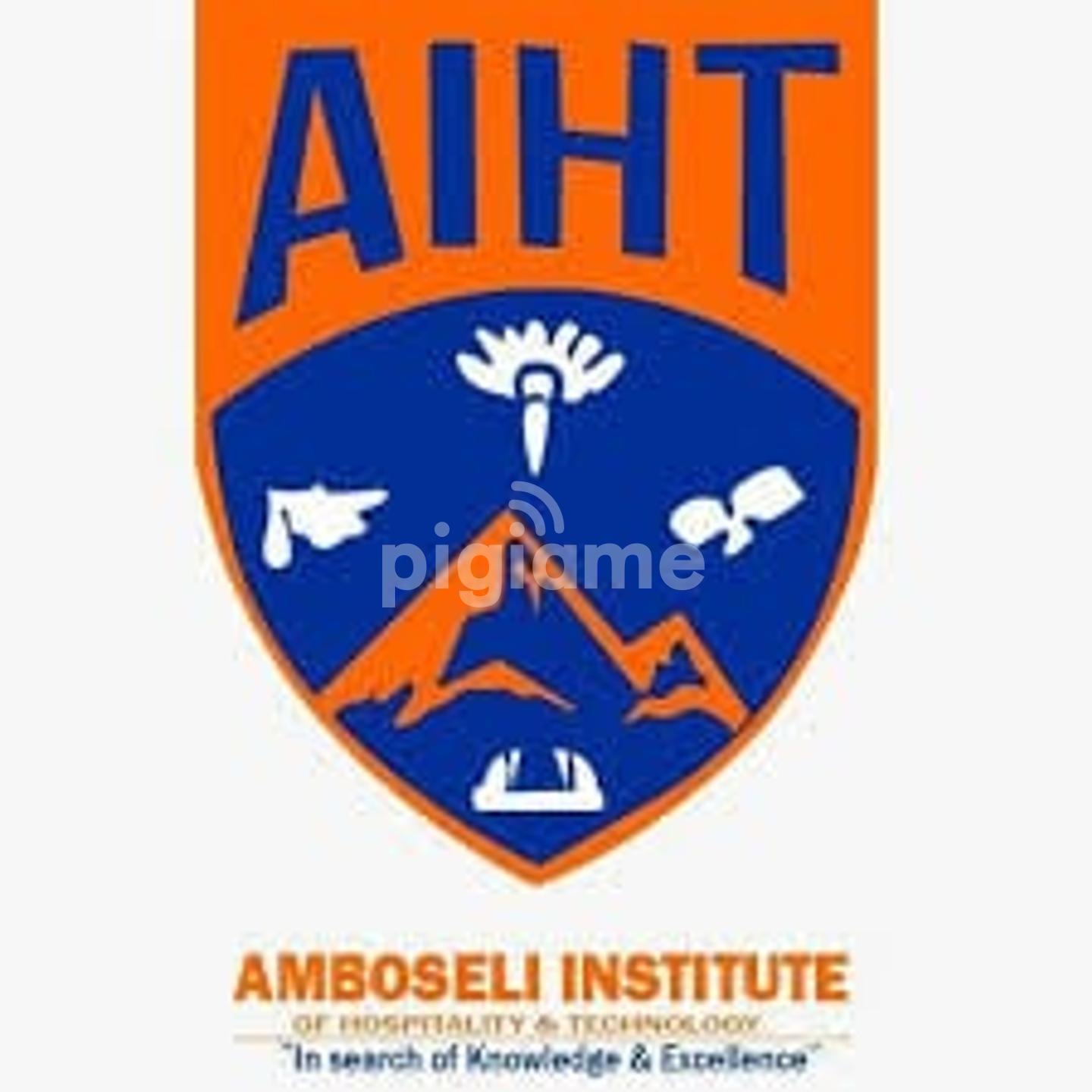 Amboseli Institute of Hospitality and Technology - AIHT