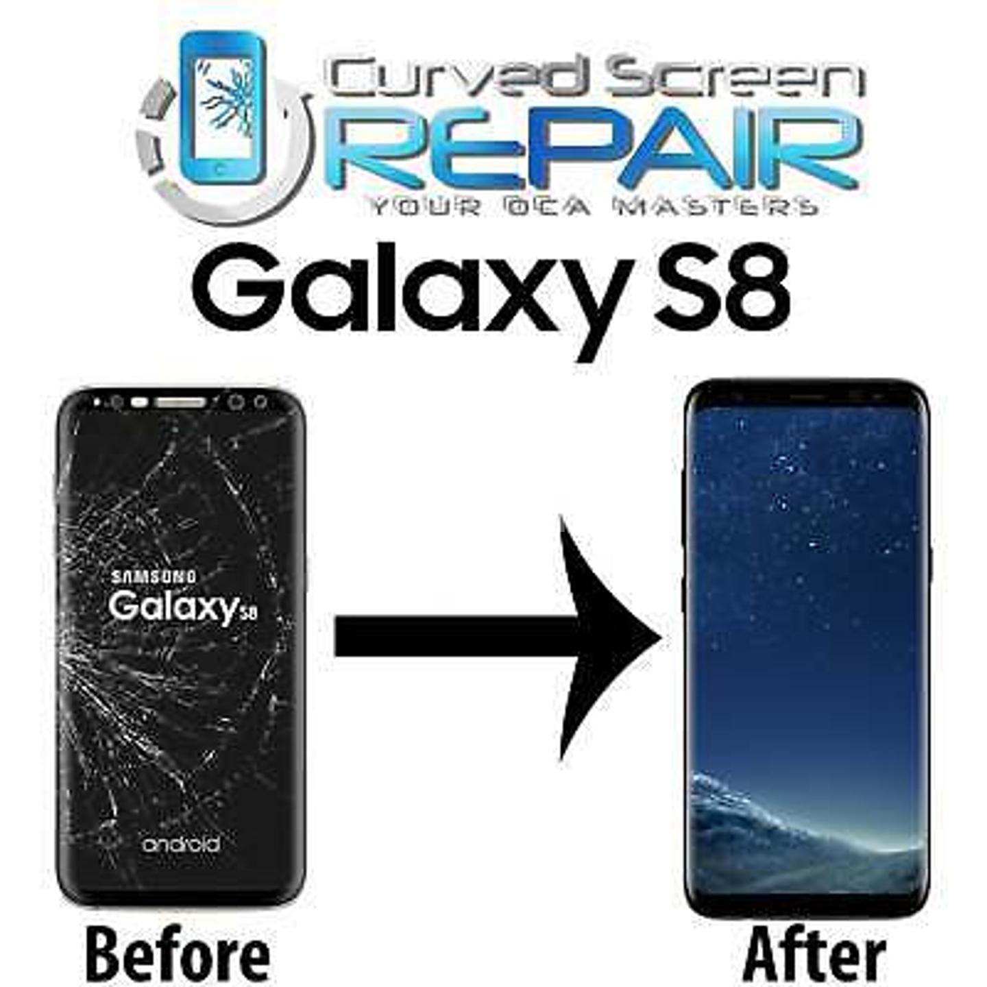 Repair | Fix Samsung Cracked Screen in Nairobi CBD | PigiaMe