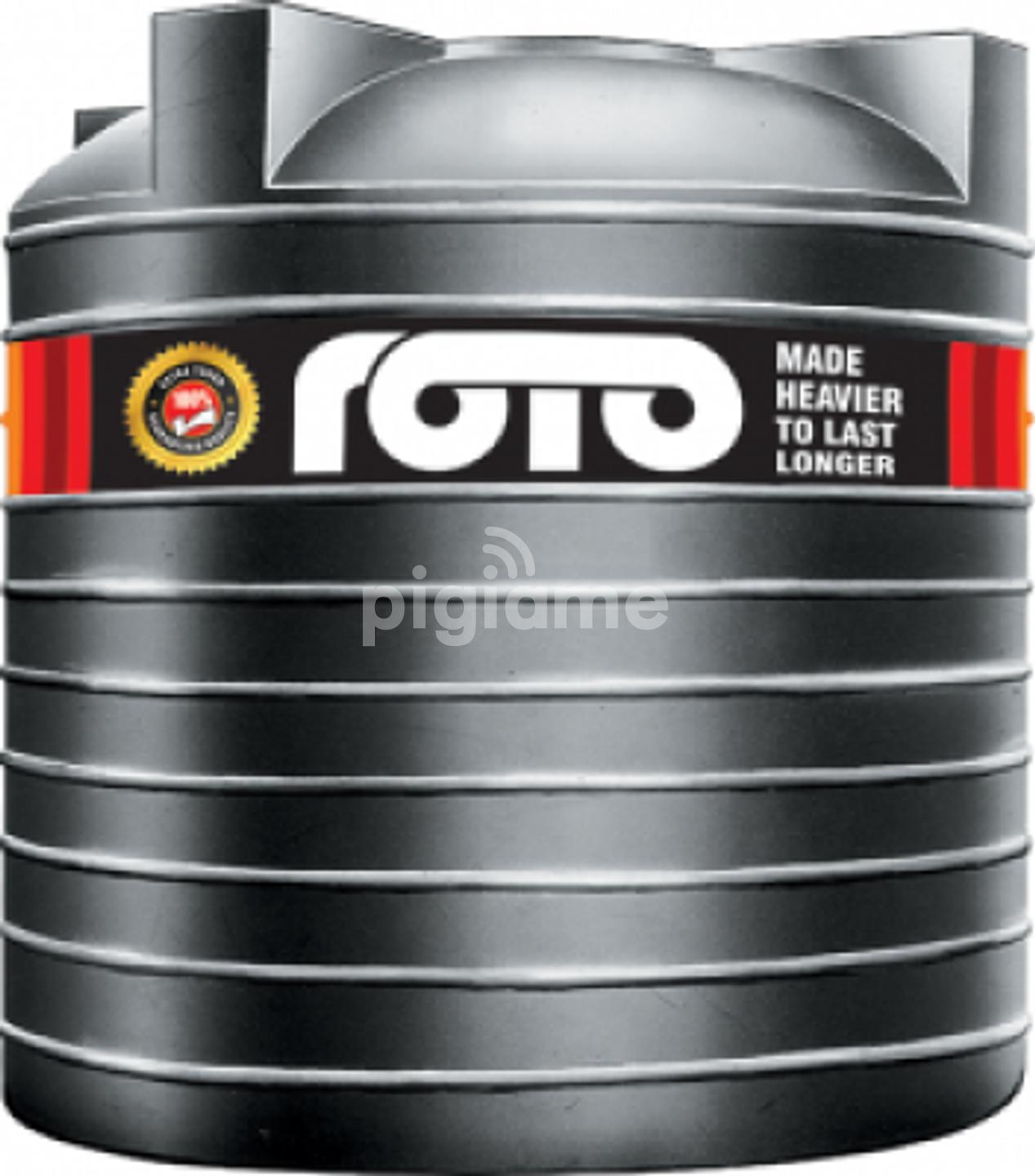 Roto 500 Liters Water Tank Countrywide Delivery!! in Nairobi CBD