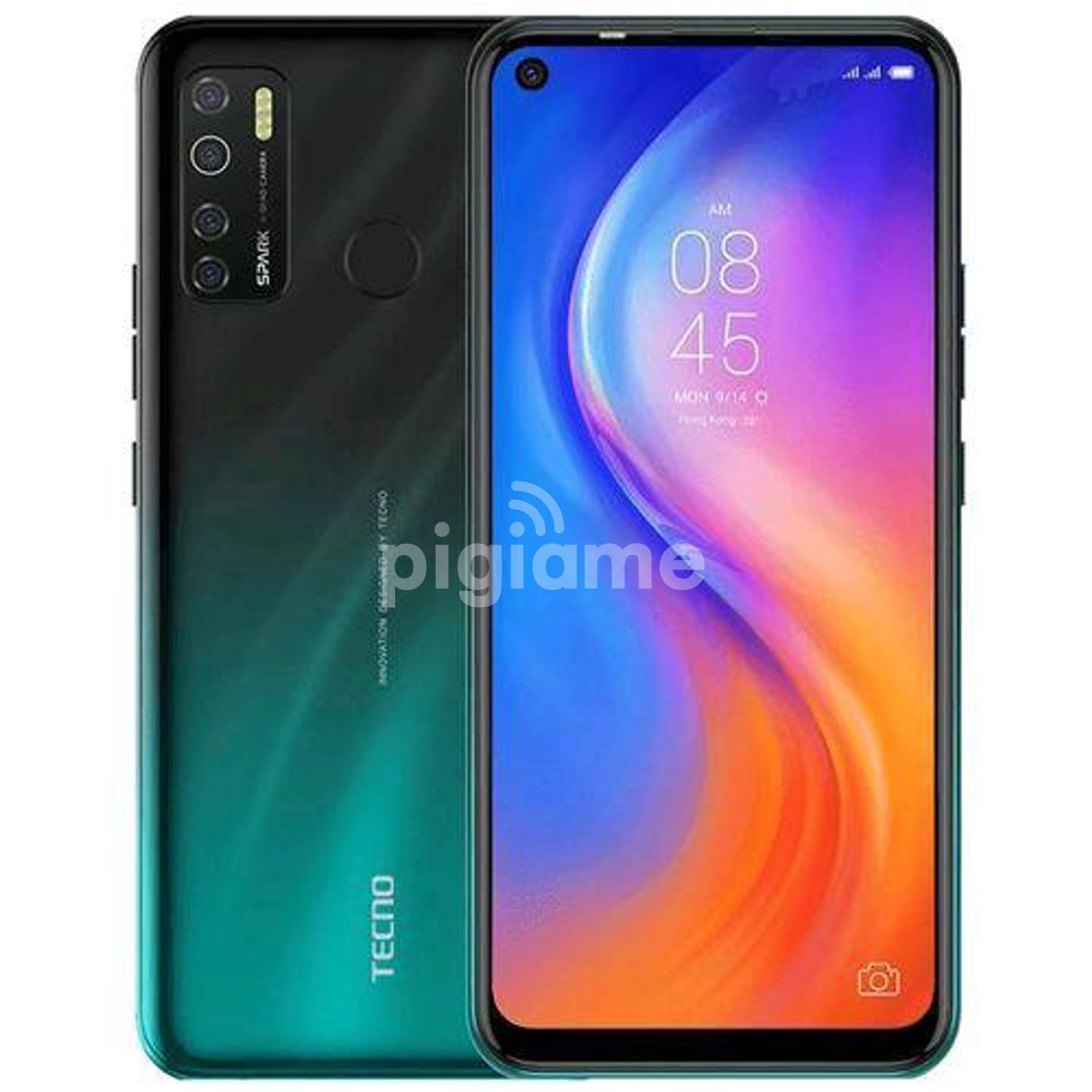 tecno spark 5 pro