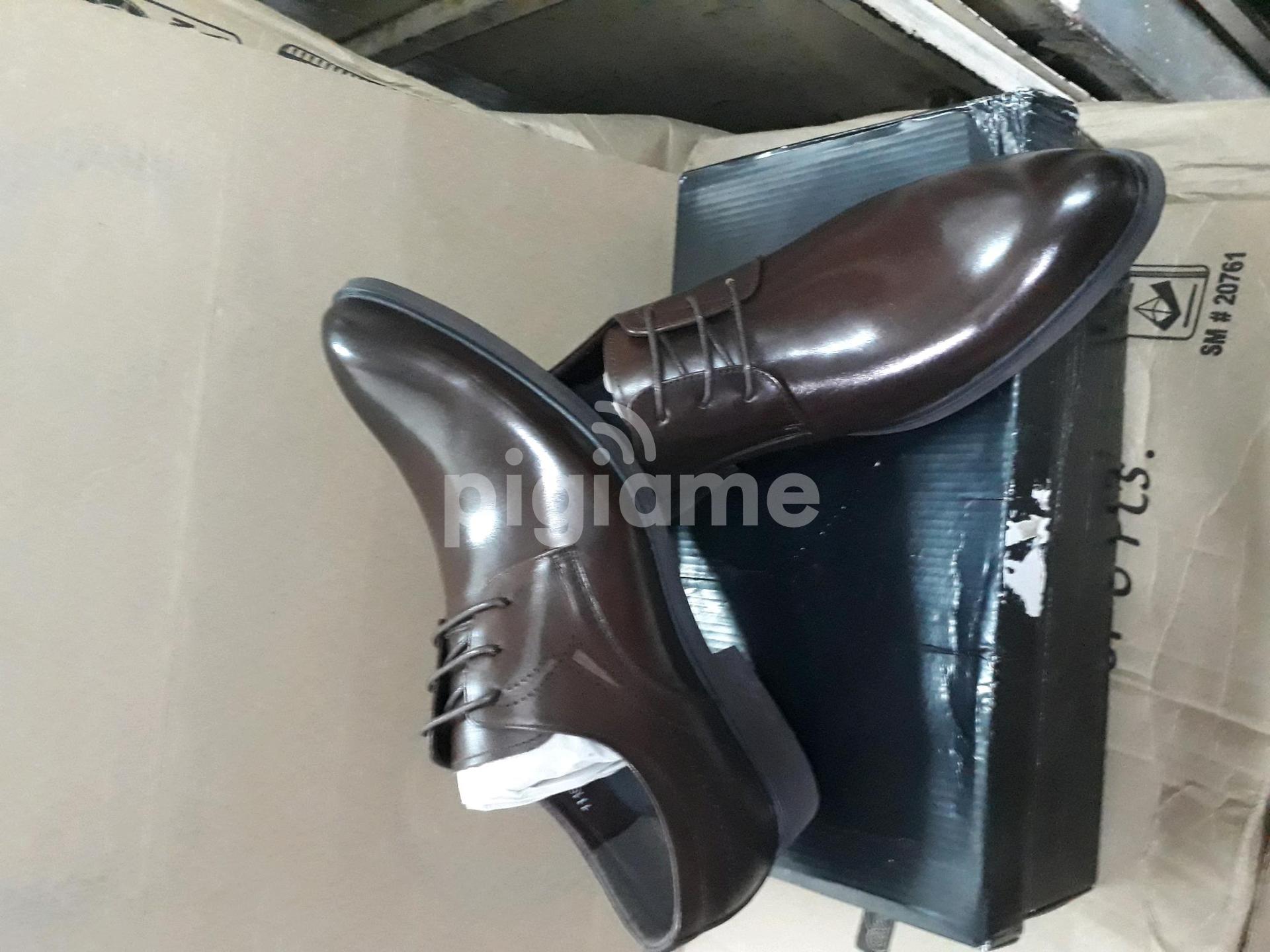 Men Official Shoe/Franco Design/Men Leather Shoes